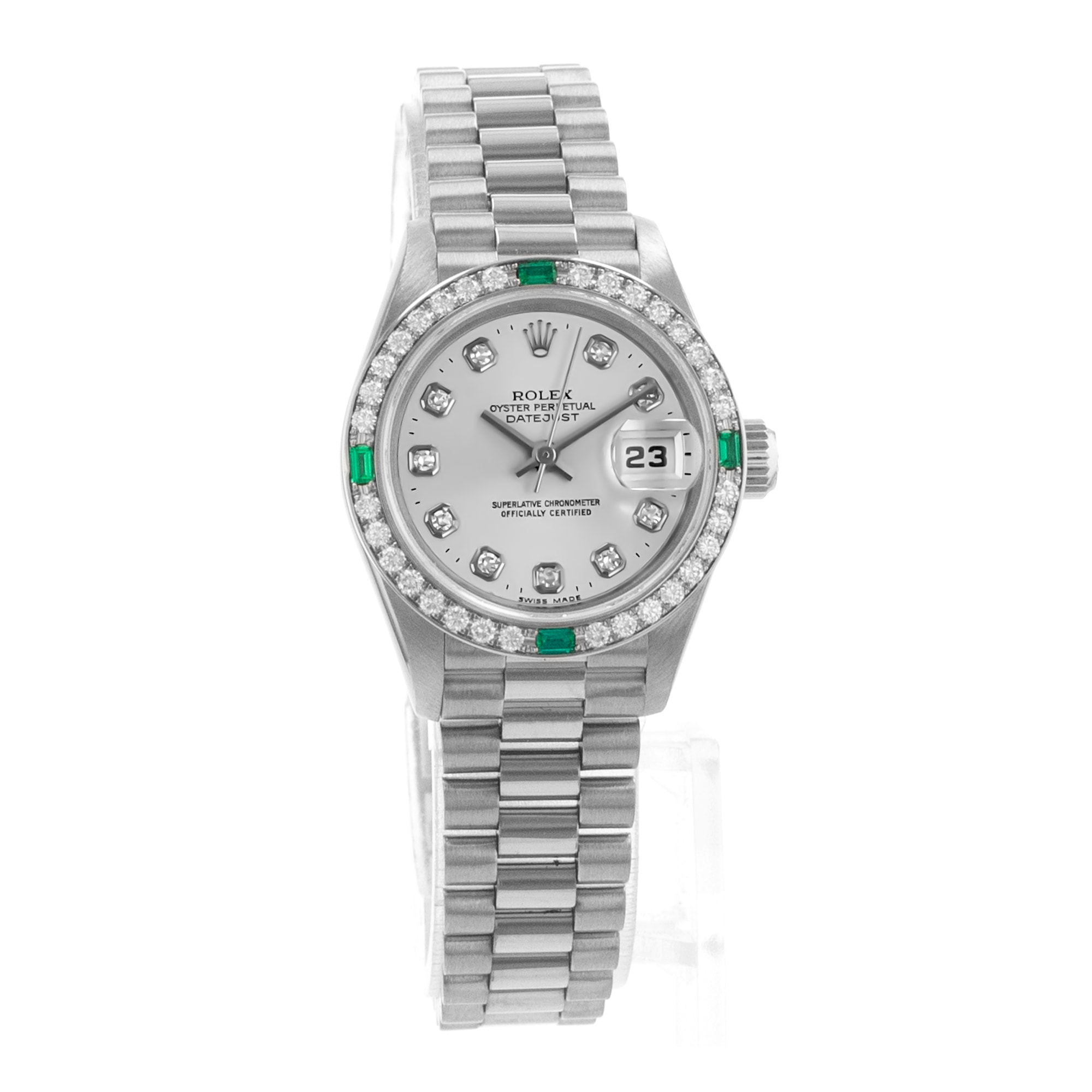 Rolex Datejust 26