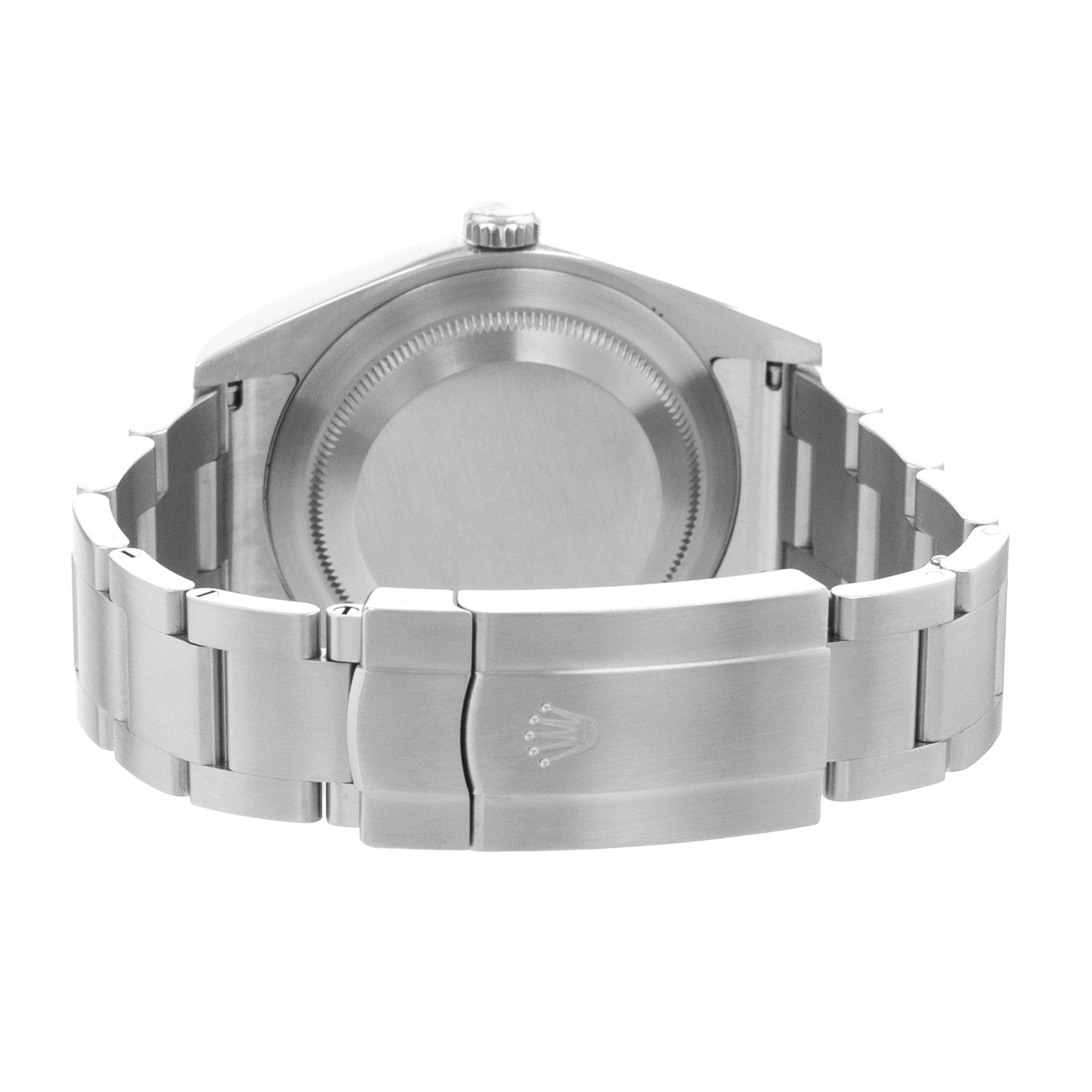 Rolex Oyster Perpetual 39