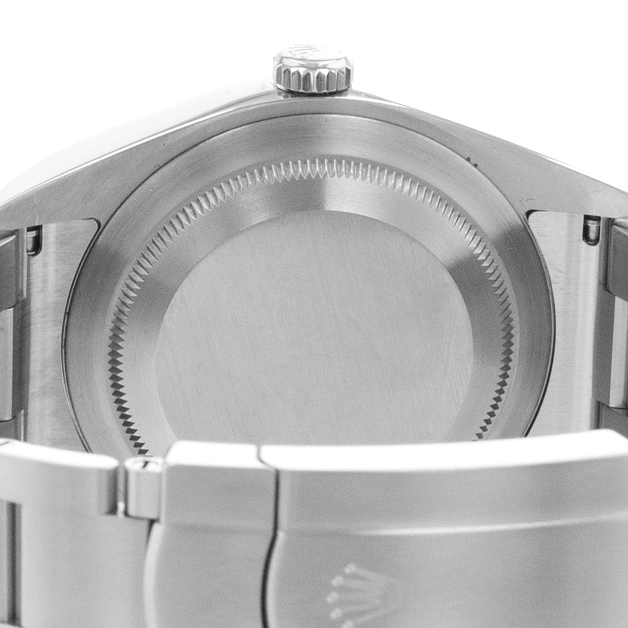 Rolex Oyster Perpetual 39