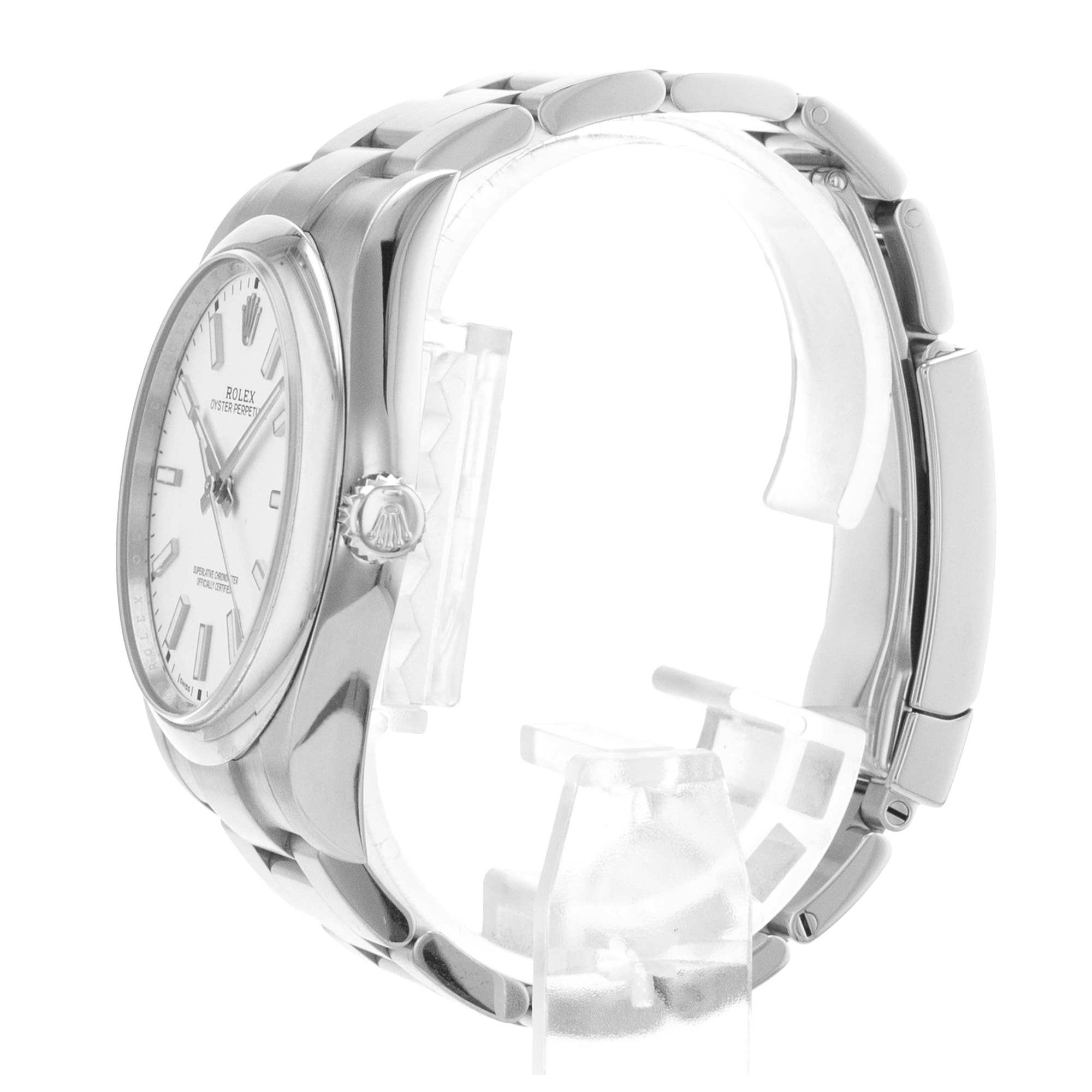 Rolex Oyster Perpetual 39
