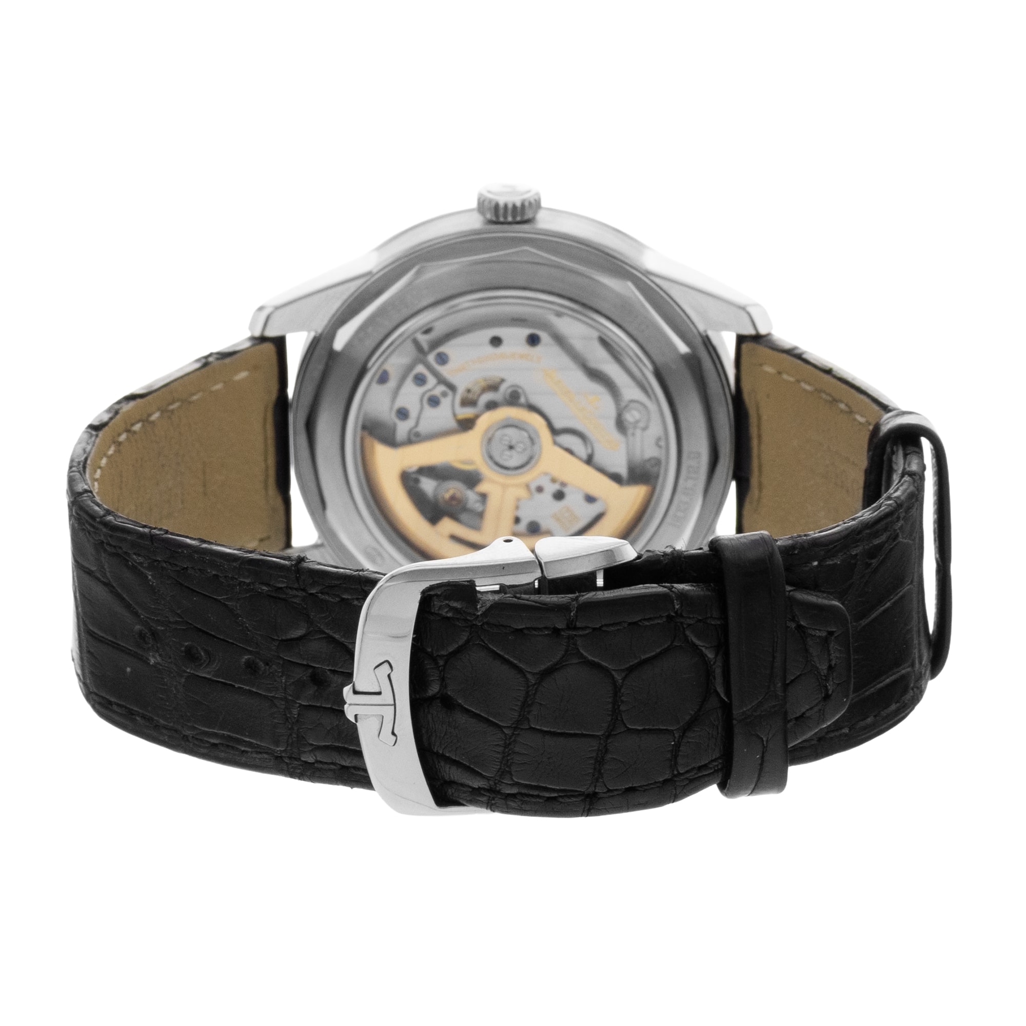 Jaeger-LeCoultre Geophysic Universal Time