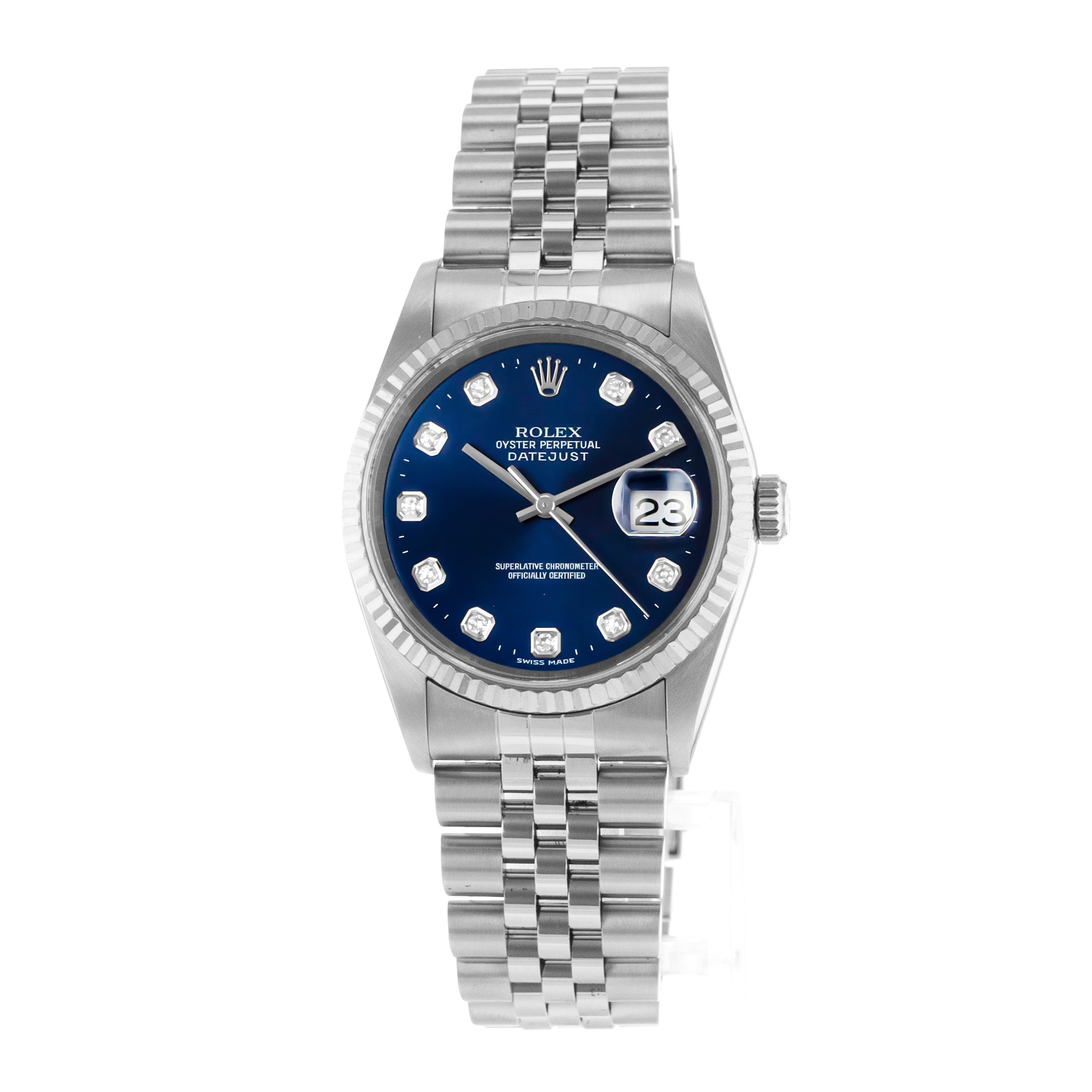 Rolex Datejust 36