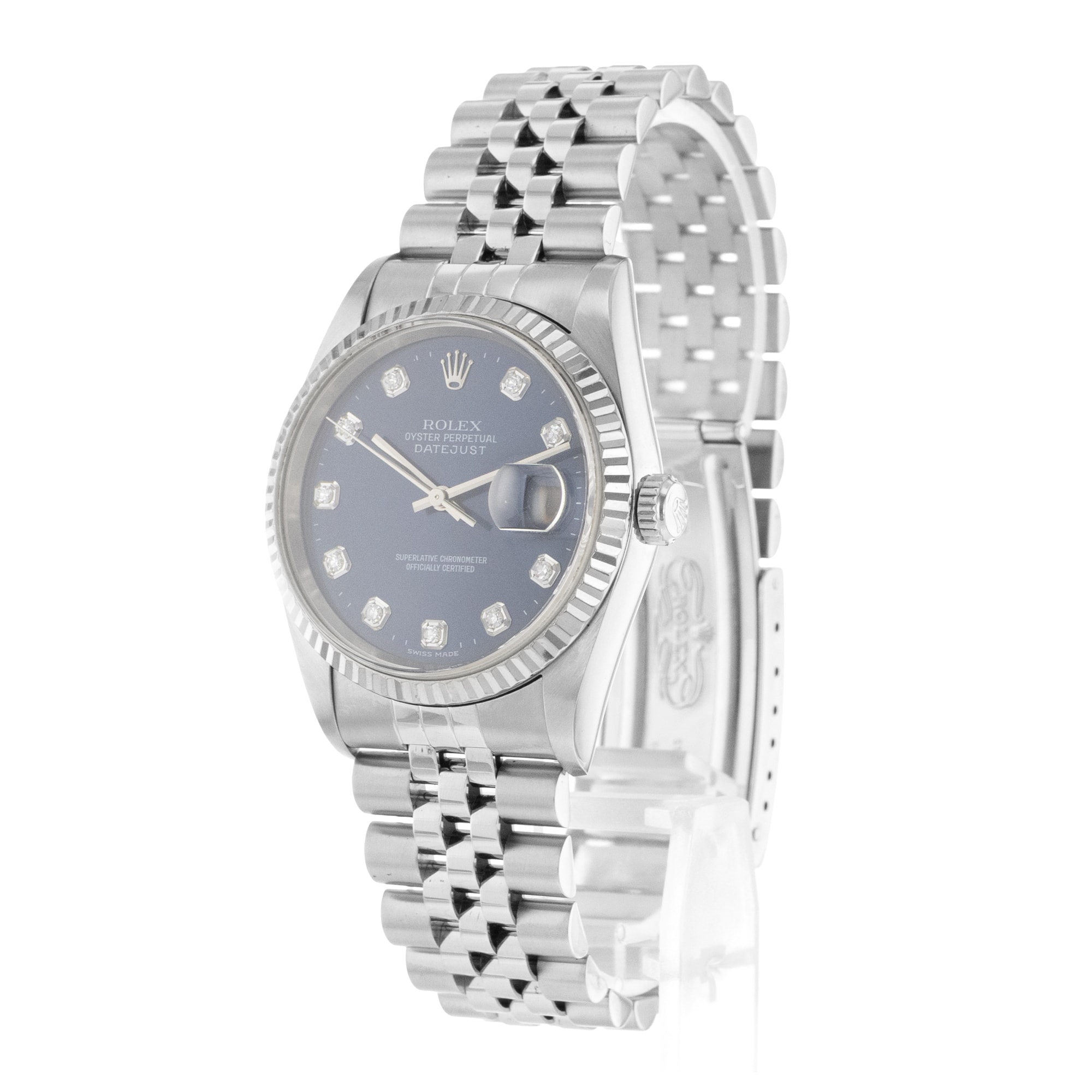 Rolex Datejust 36