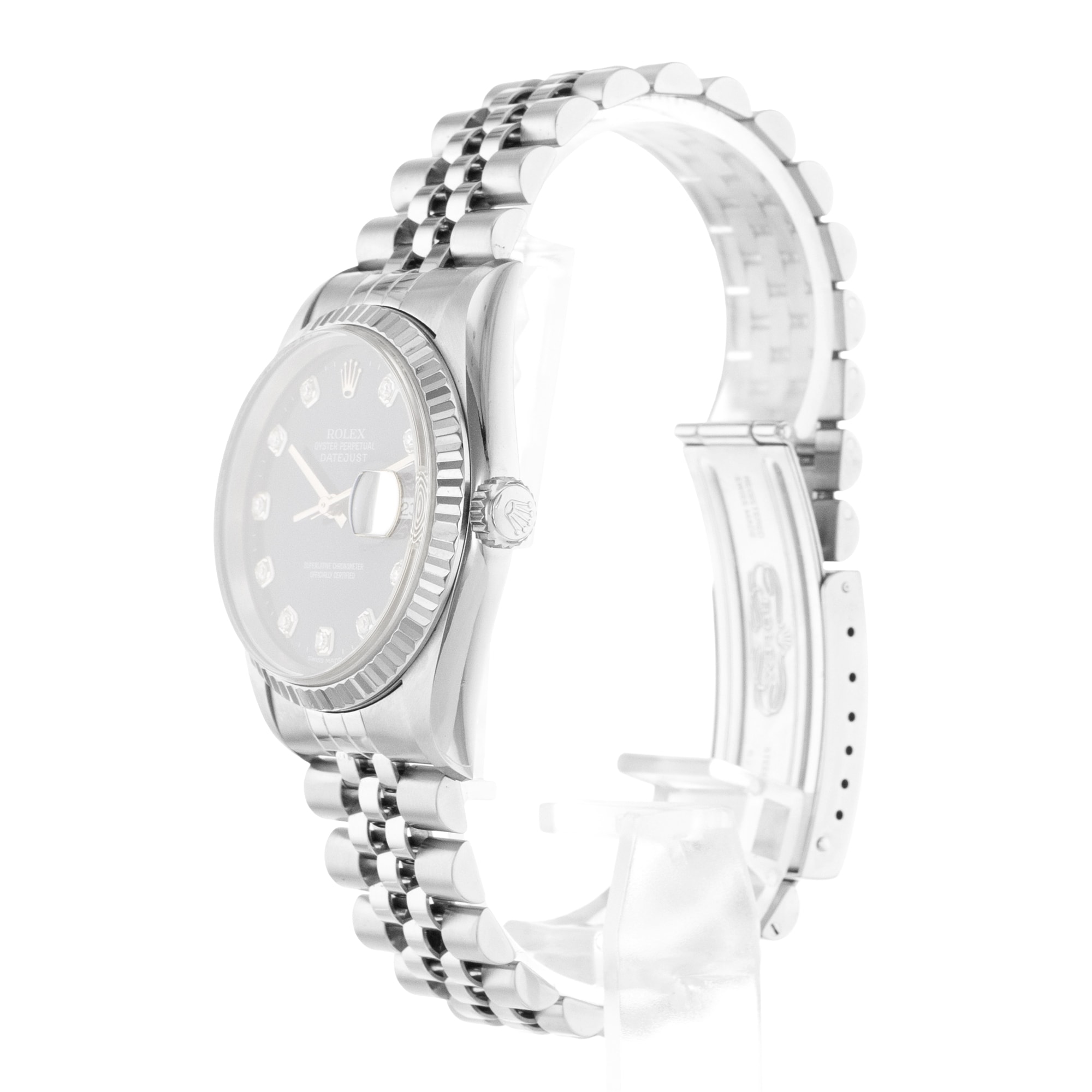 Rolex Datejust 36