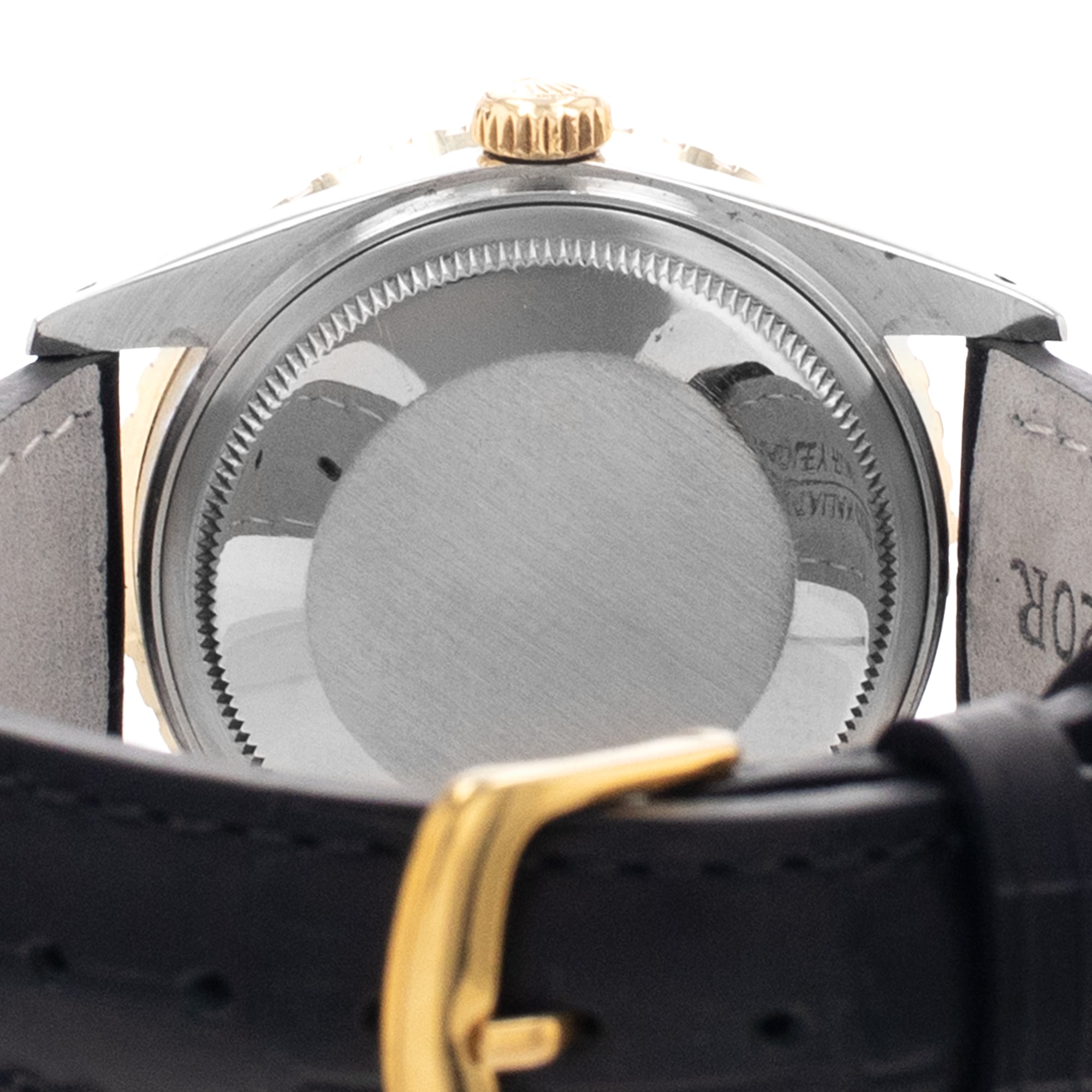 Rolex Datejust Turn-O-Graph