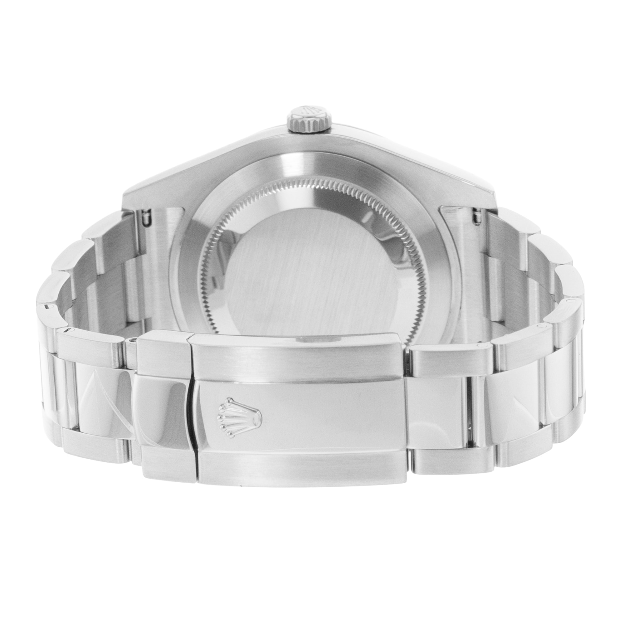 Rolex Datejust II