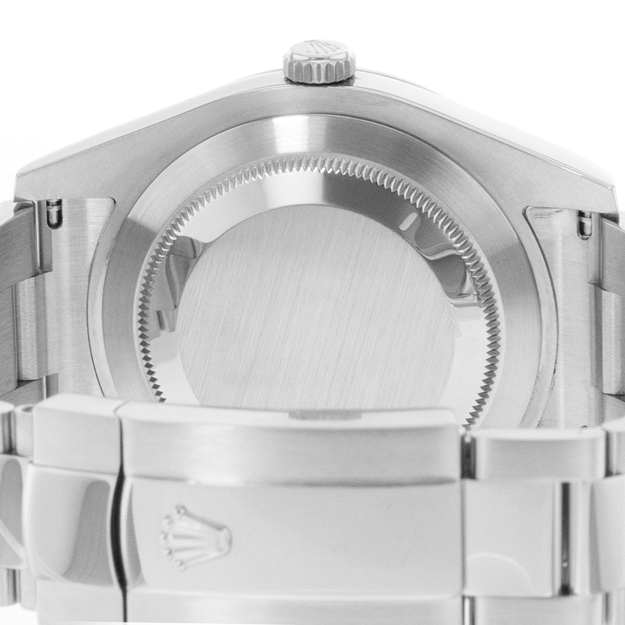 Rolex Datejust II