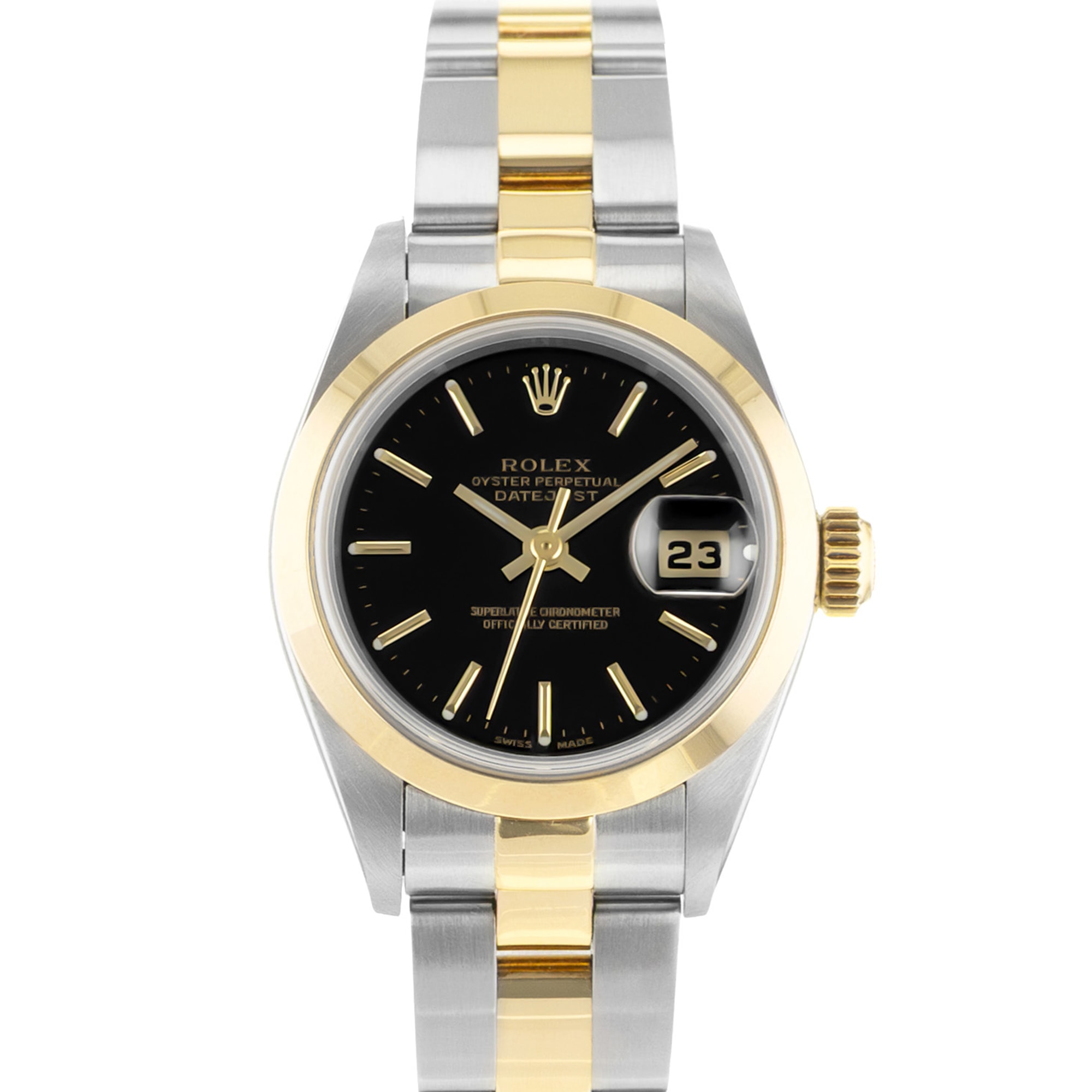 Rolex Datejust 26