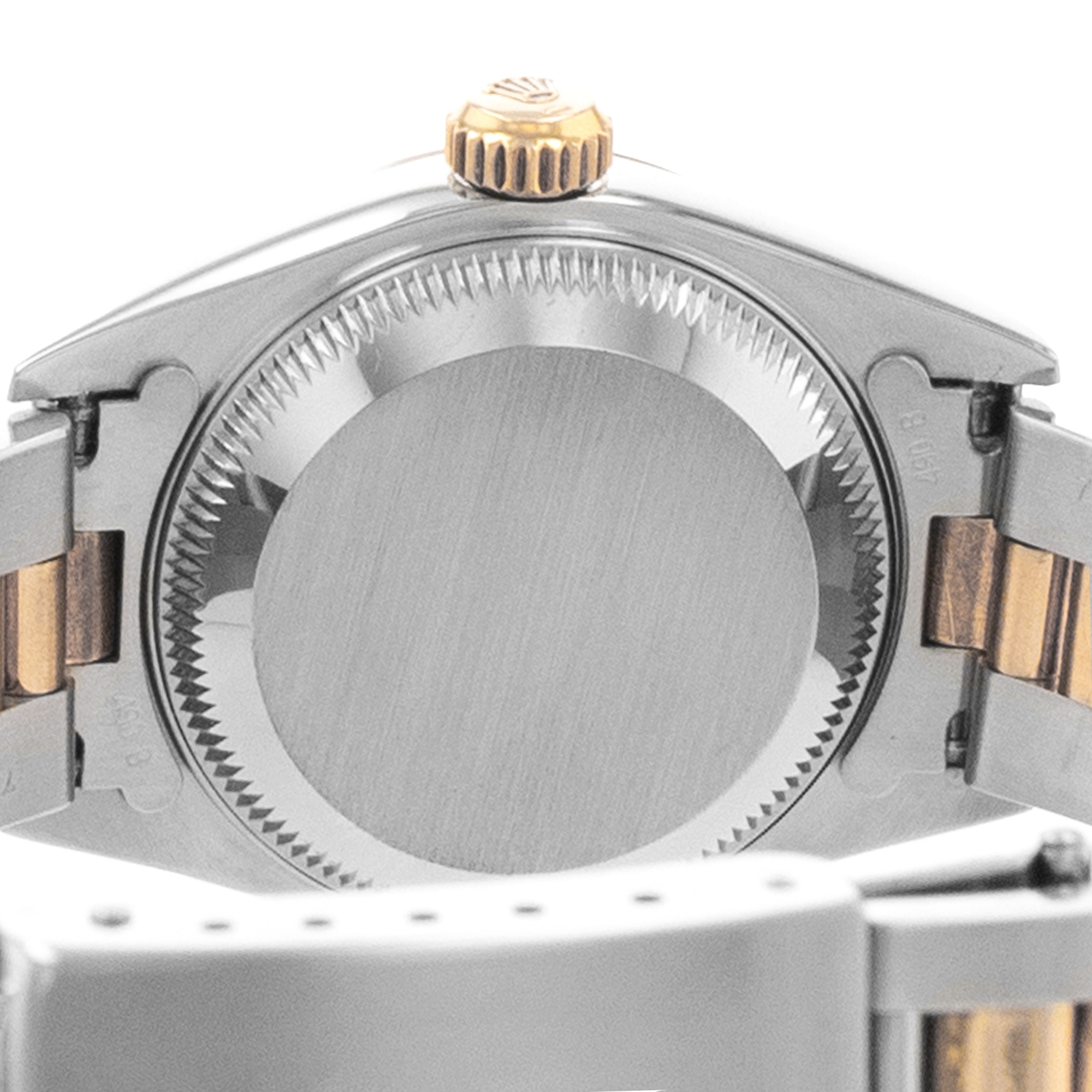 Rolex Datejust 26