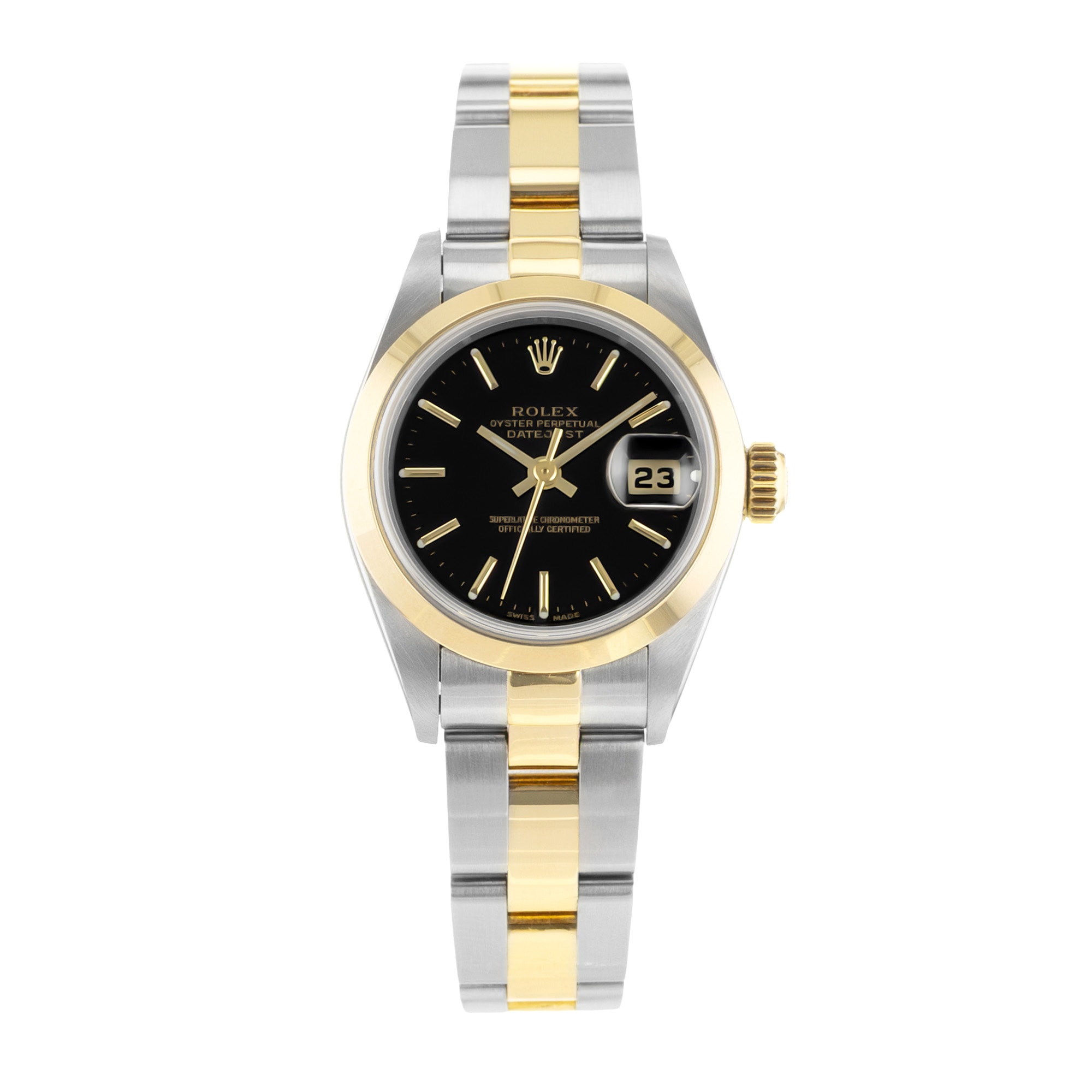 Rolex Datejust 26