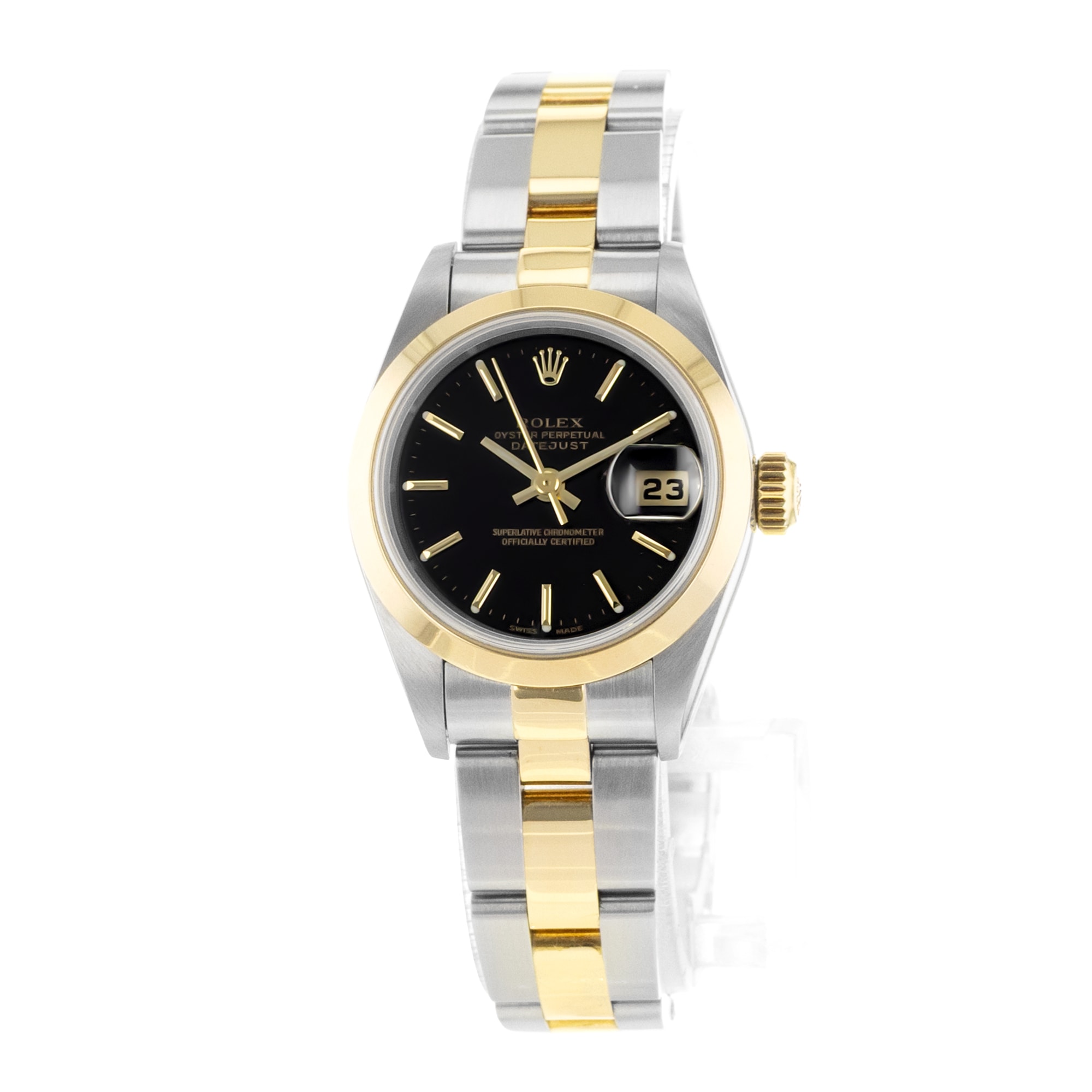 Rolex Datejust 26