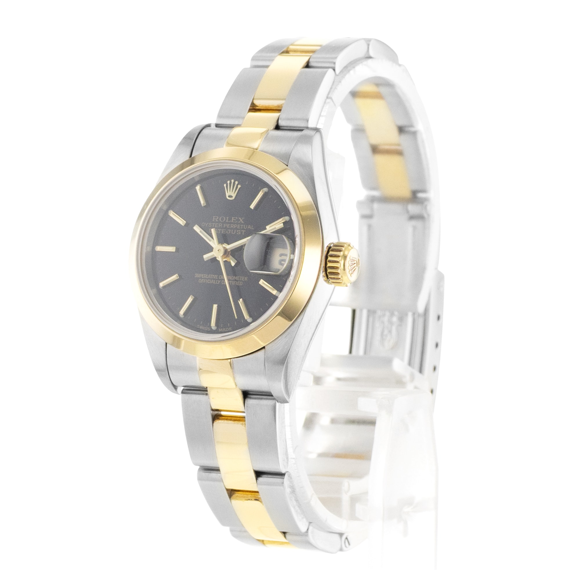 Rolex Datejust 26