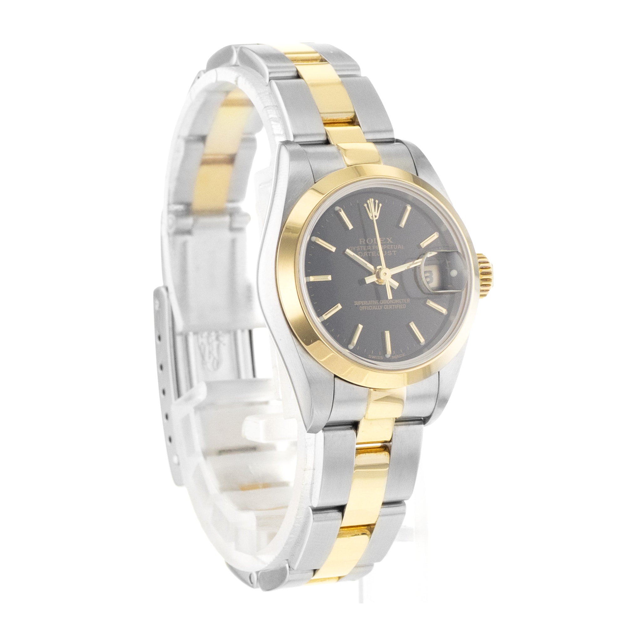 Rolex Datejust 26