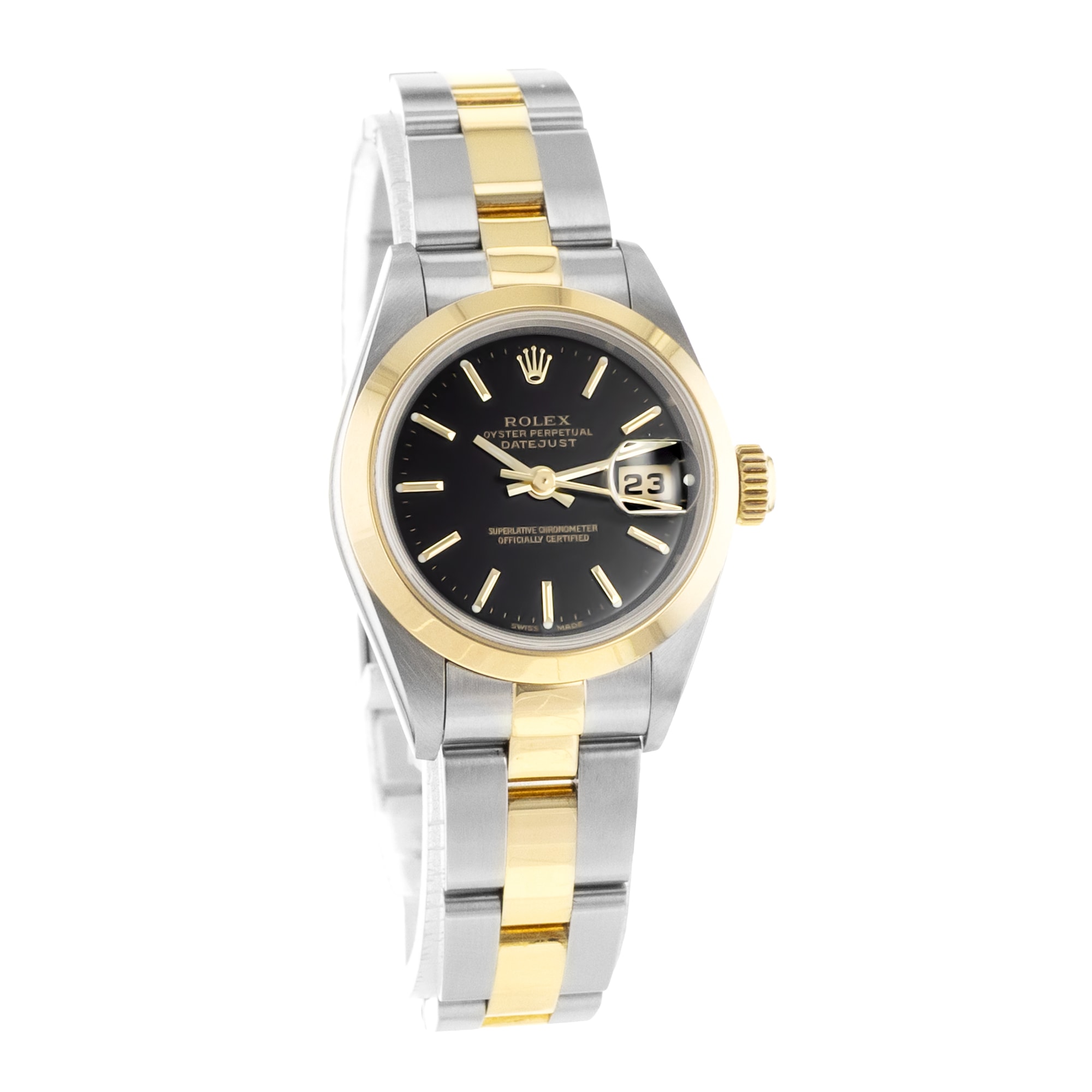 Rolex Datejust 26