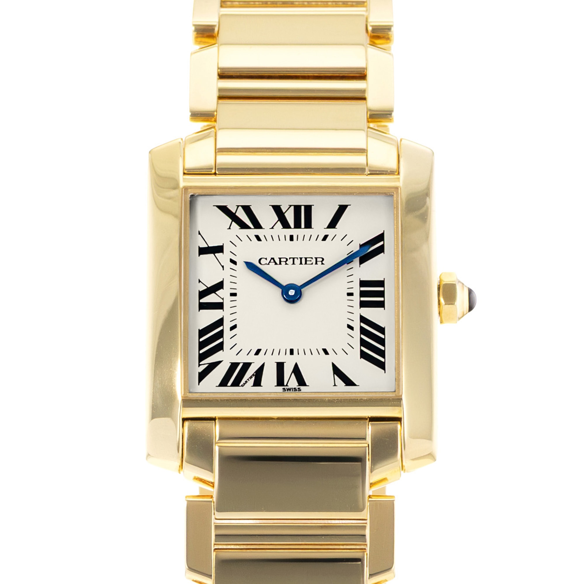 Cartier Tank Francaise 25mm
