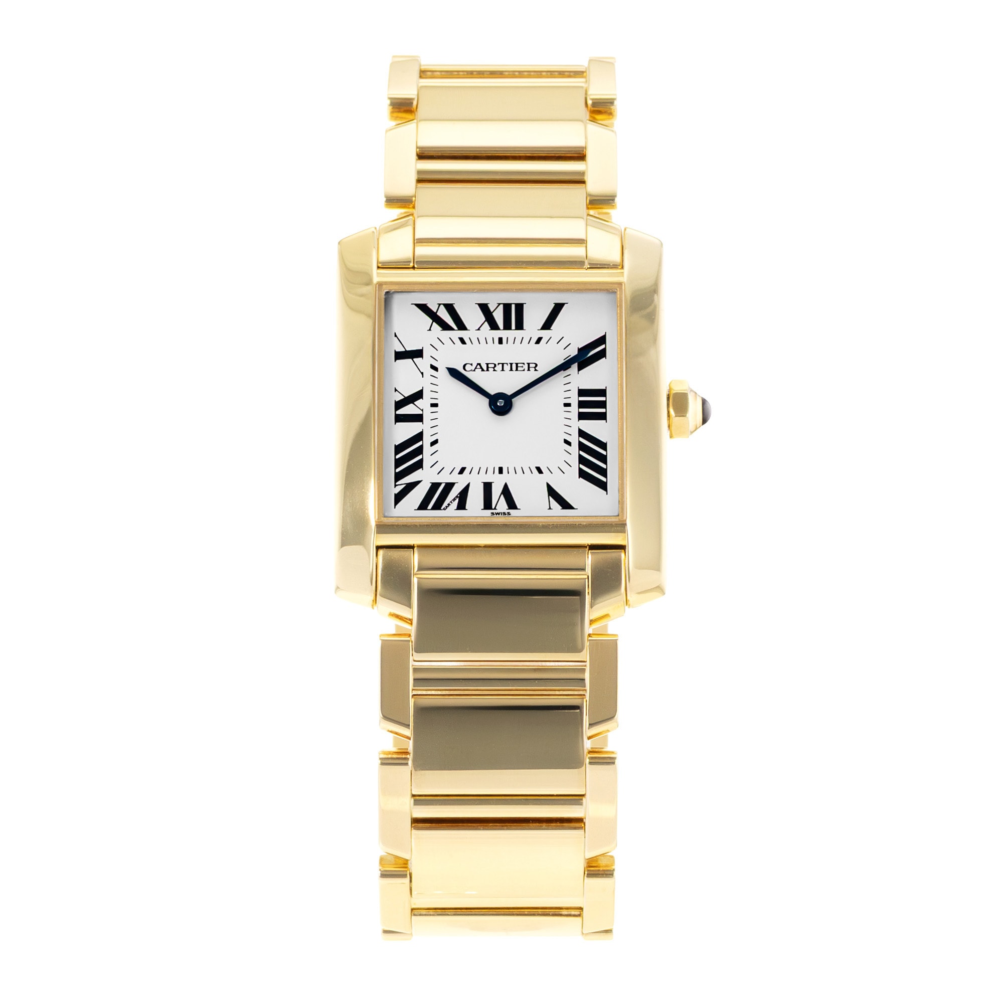 Cartier Tank Francaise 25mm