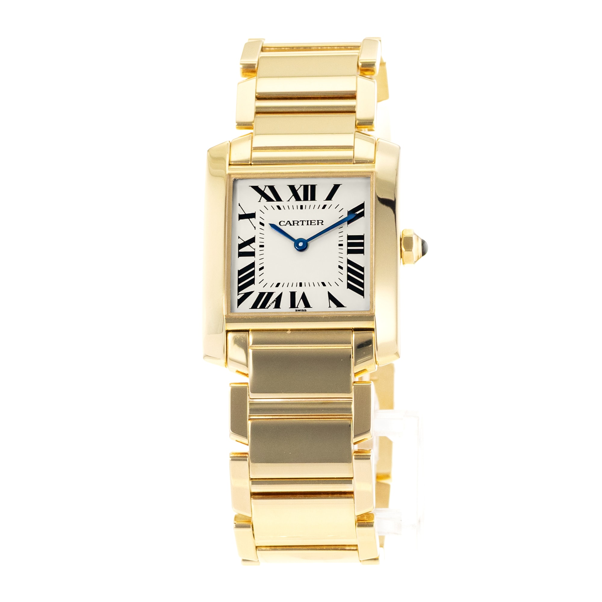Cartier Tank Francaise 25mm