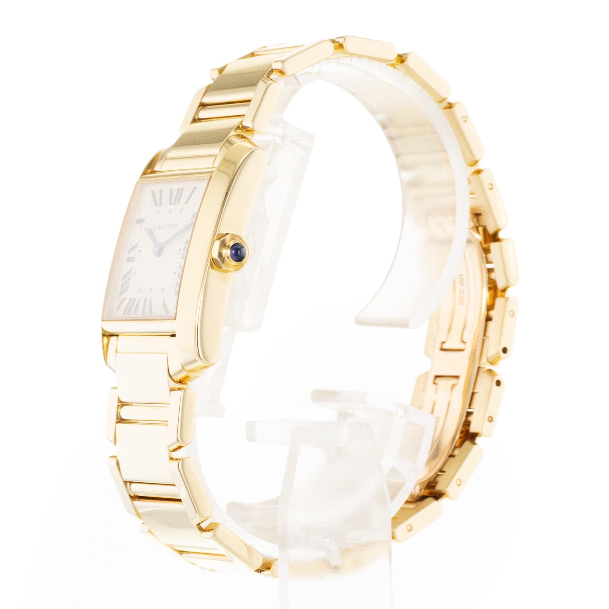 Cartier Tank Francaise 25mm
