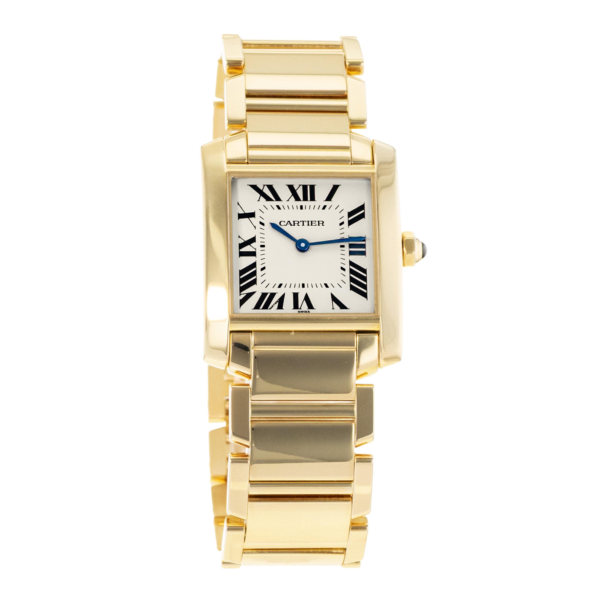Cartier Tank Francaise 25mm
