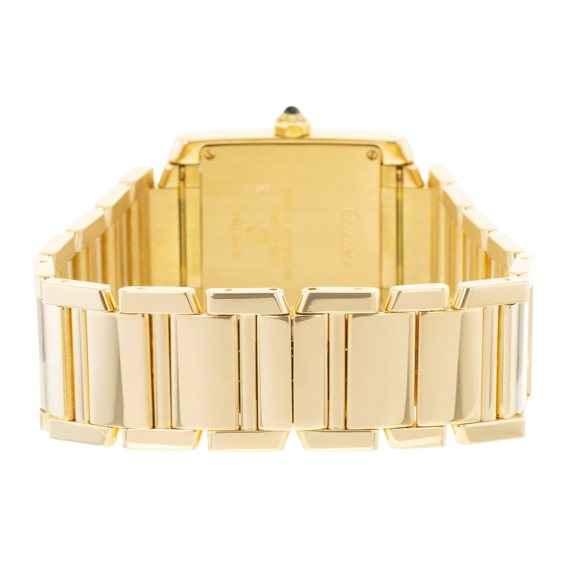 Cartier Tank Francaise 25mm