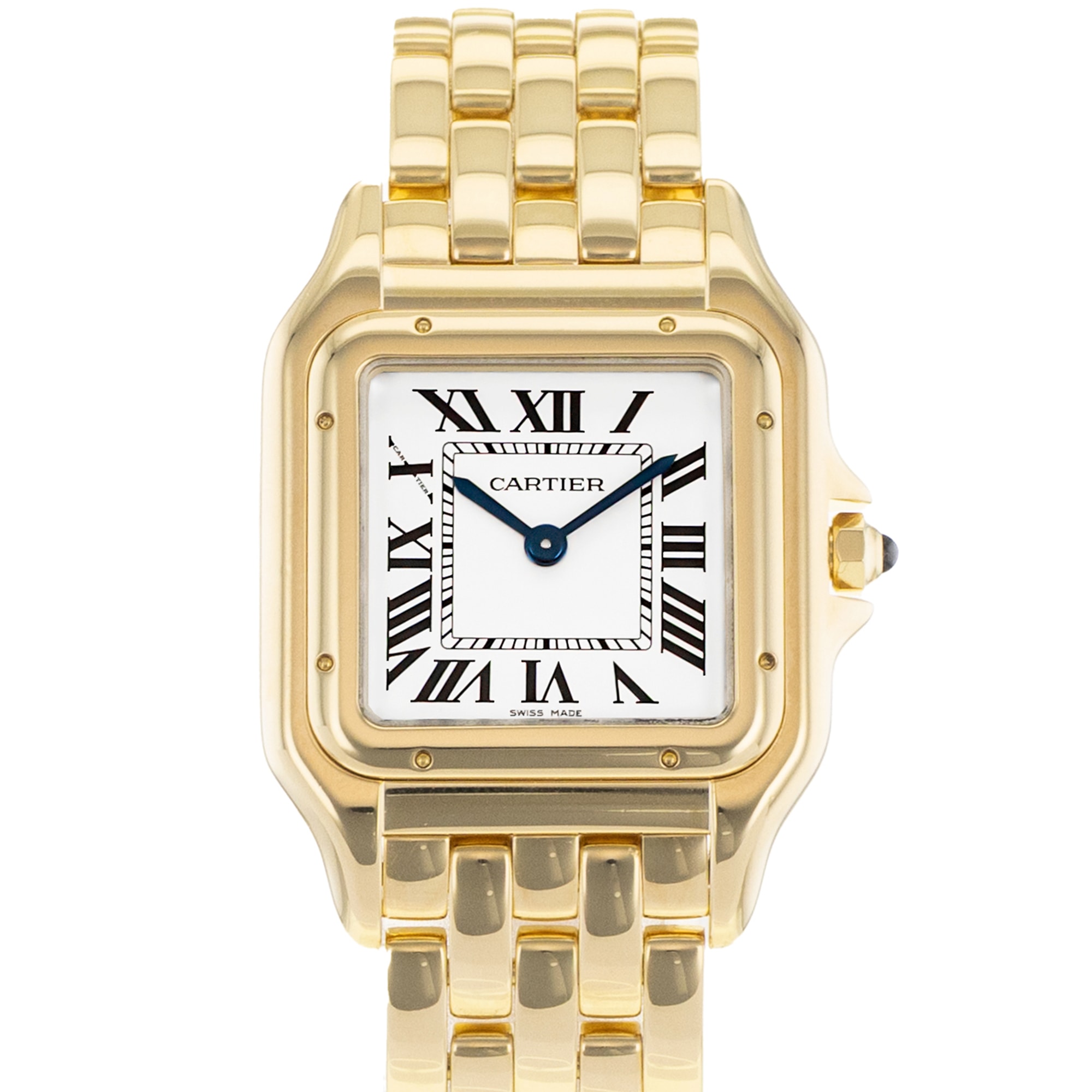 Cartier Panthere 27mm