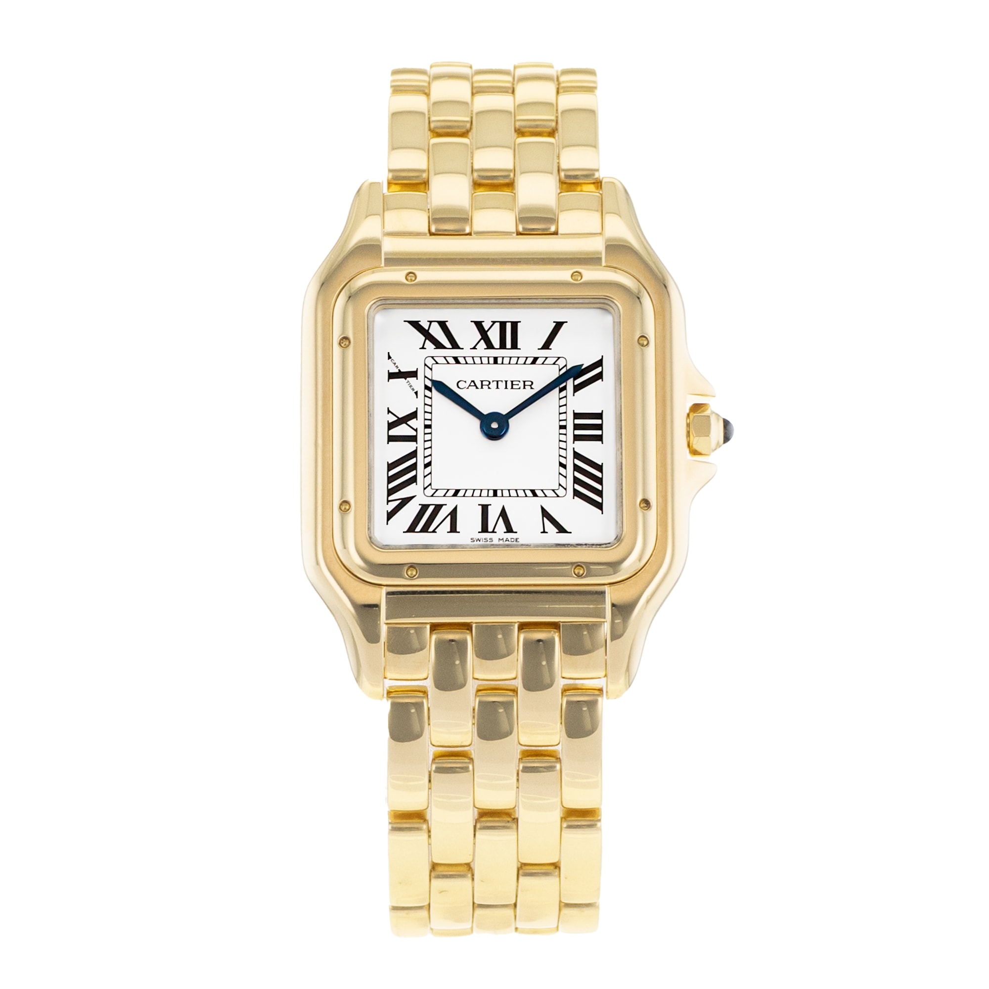Cartier Panthere 27mm
