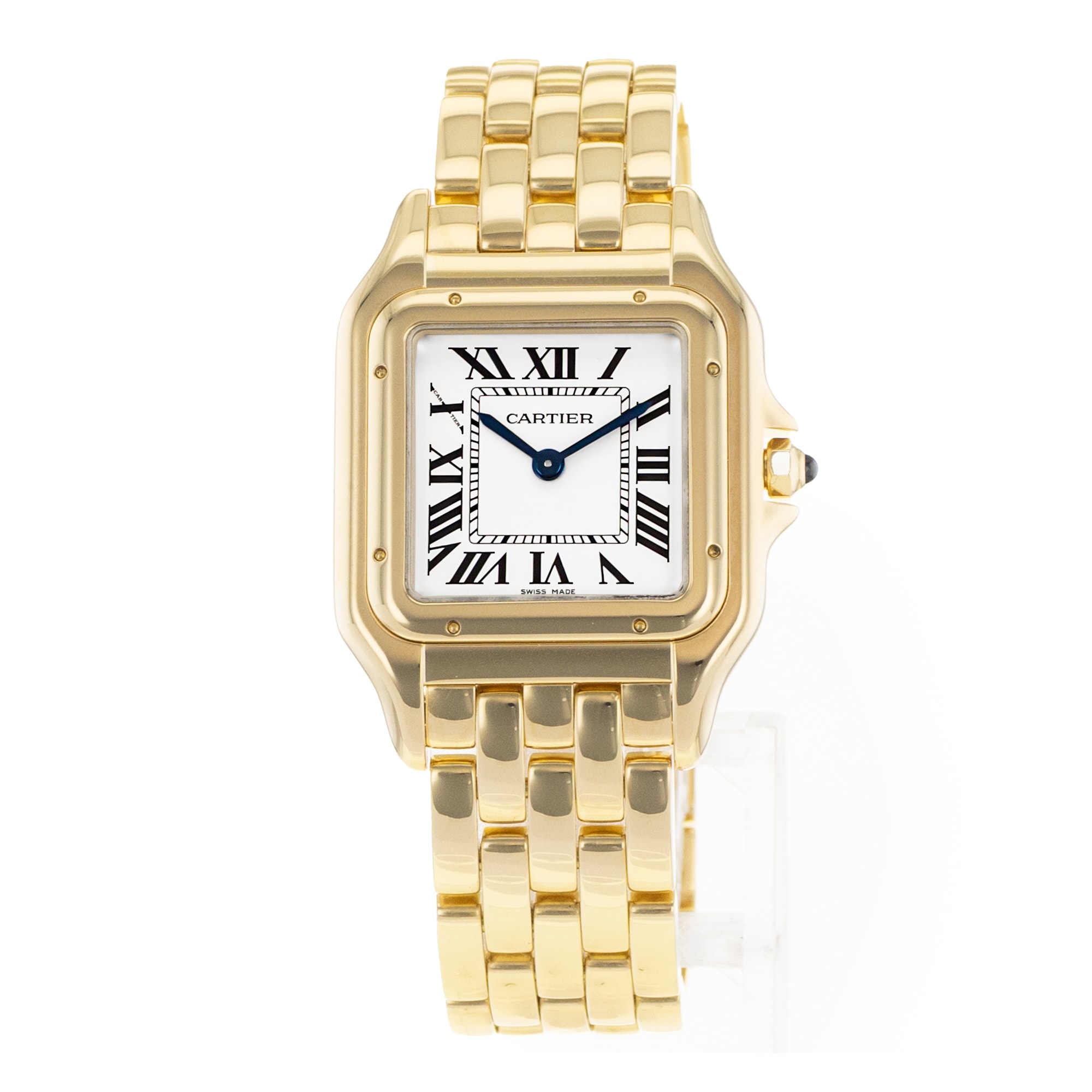 Cartier Panthere 27mm