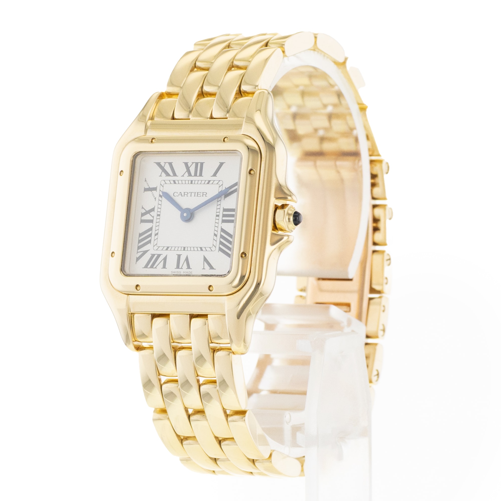 Cartier Panthere 27mm
