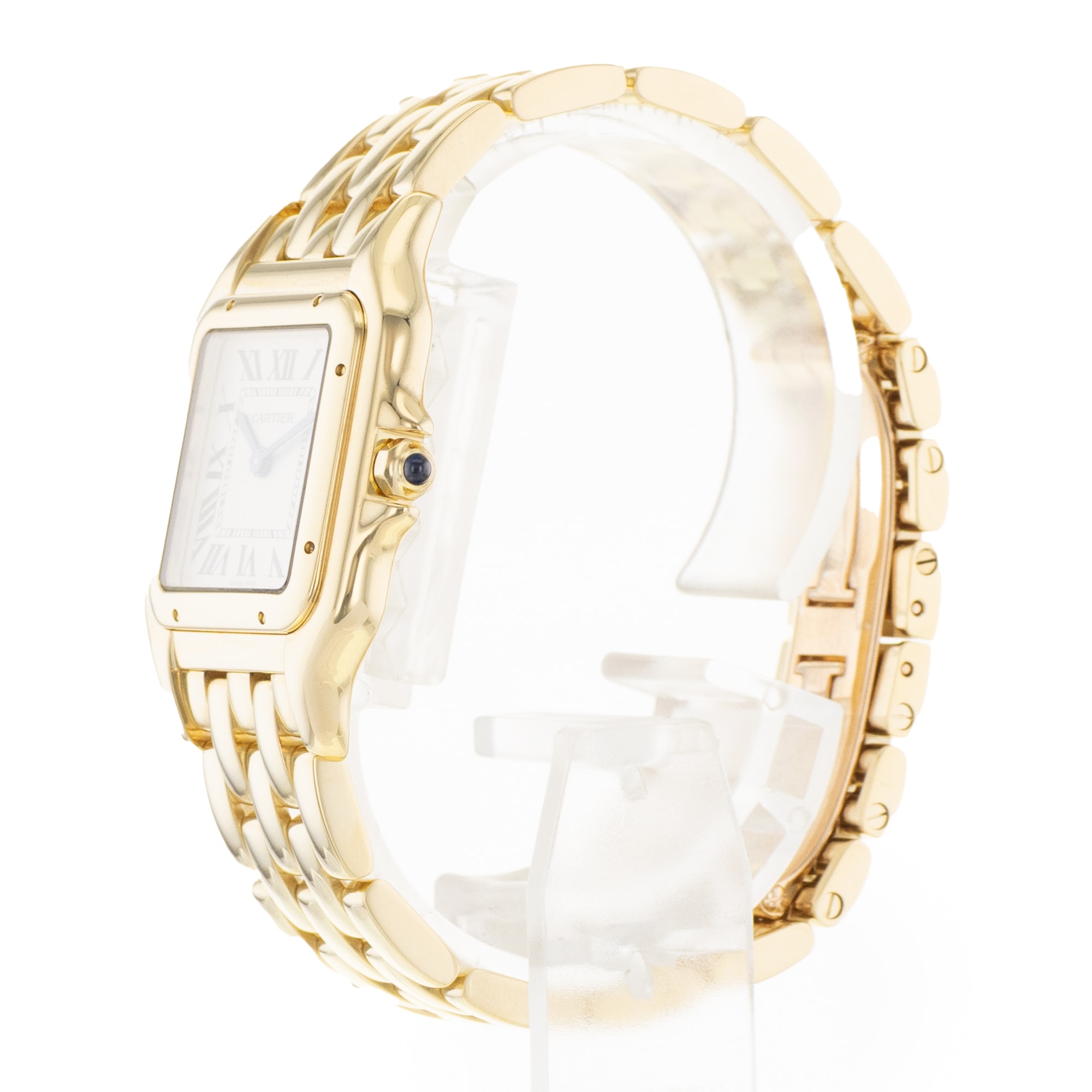 Cartier Panthere 27mm