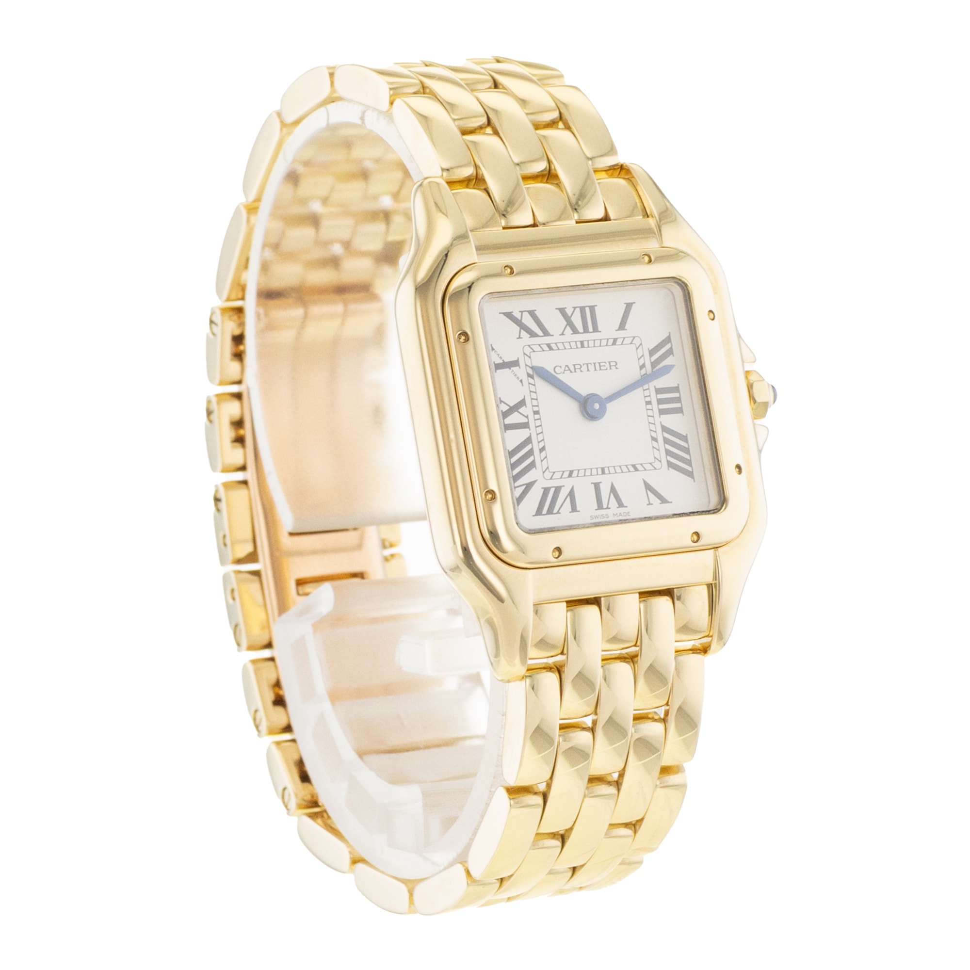 Cartier Panthere 27mm