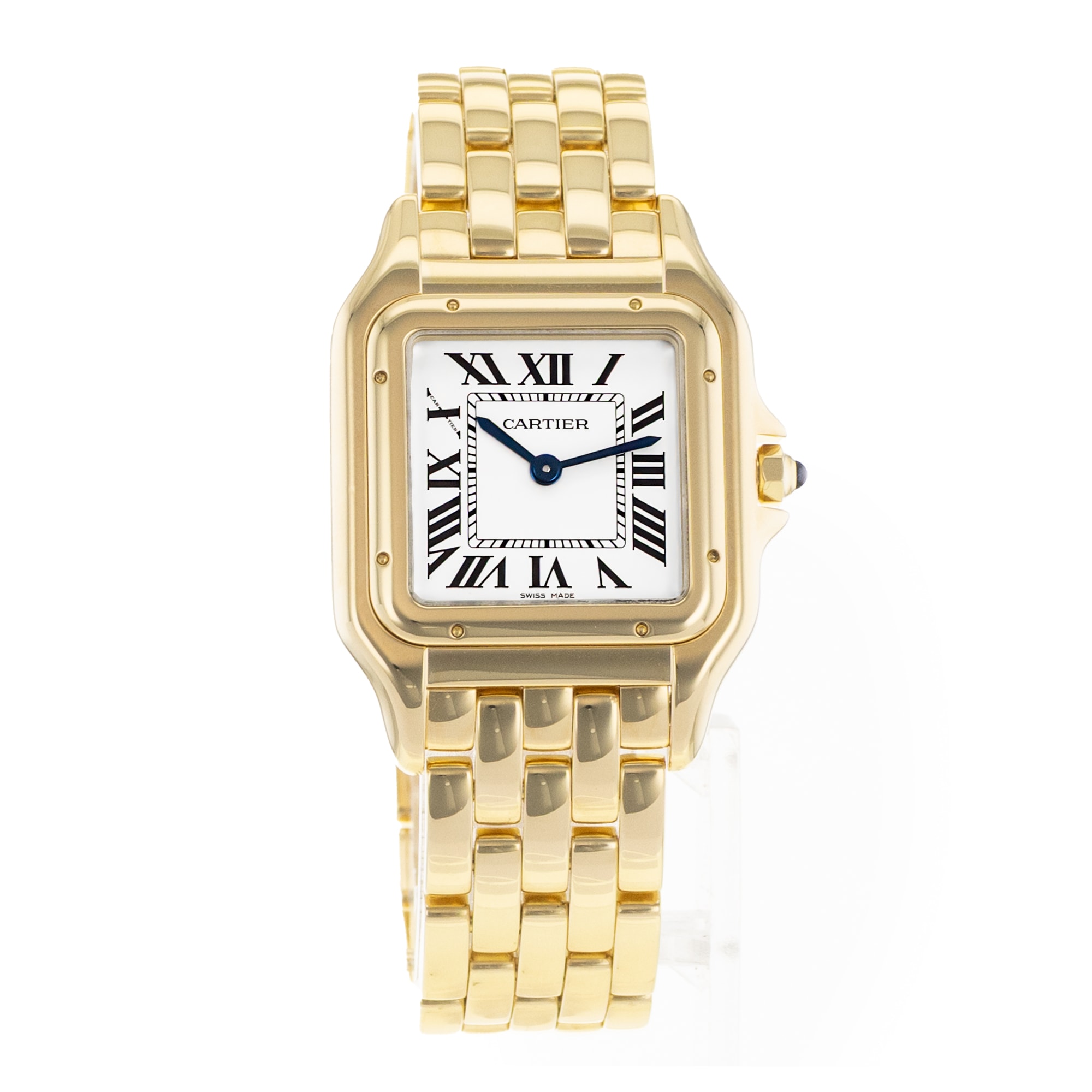 Cartier Panthere 27mm