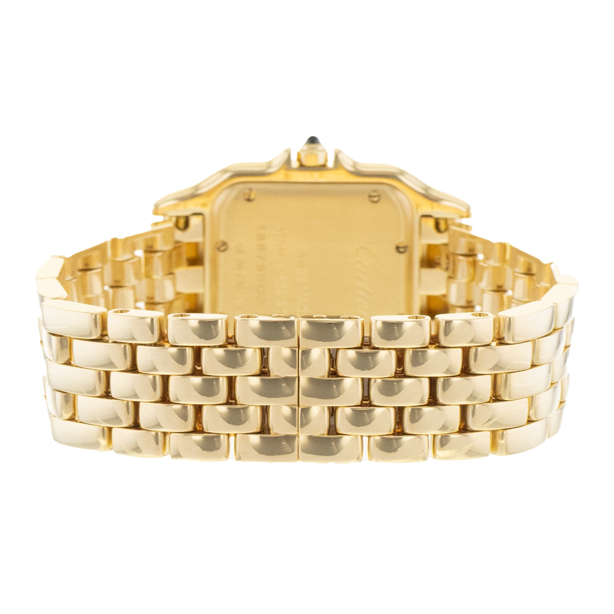 Cartier Panthere 27mm
