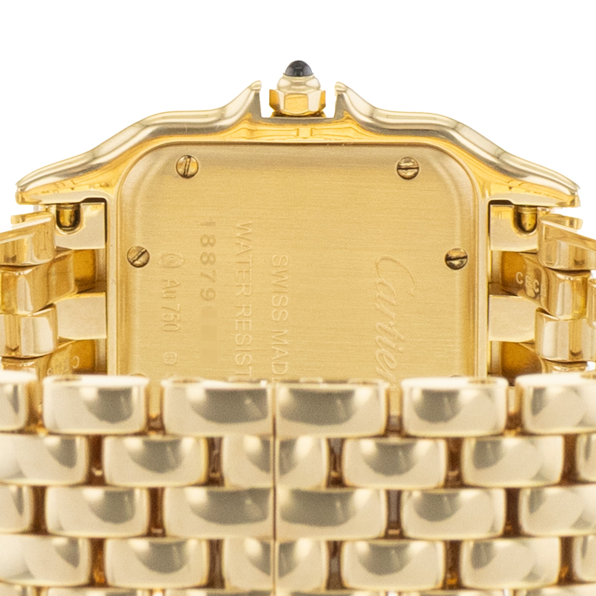 Cartier Panthere 27mm
