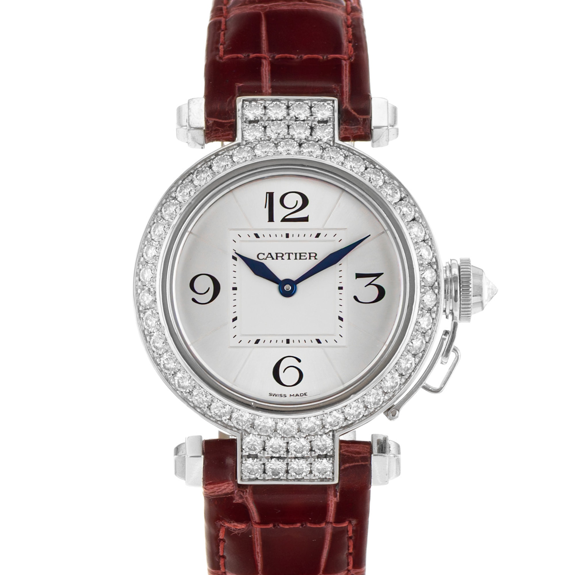 Cartier Pasha