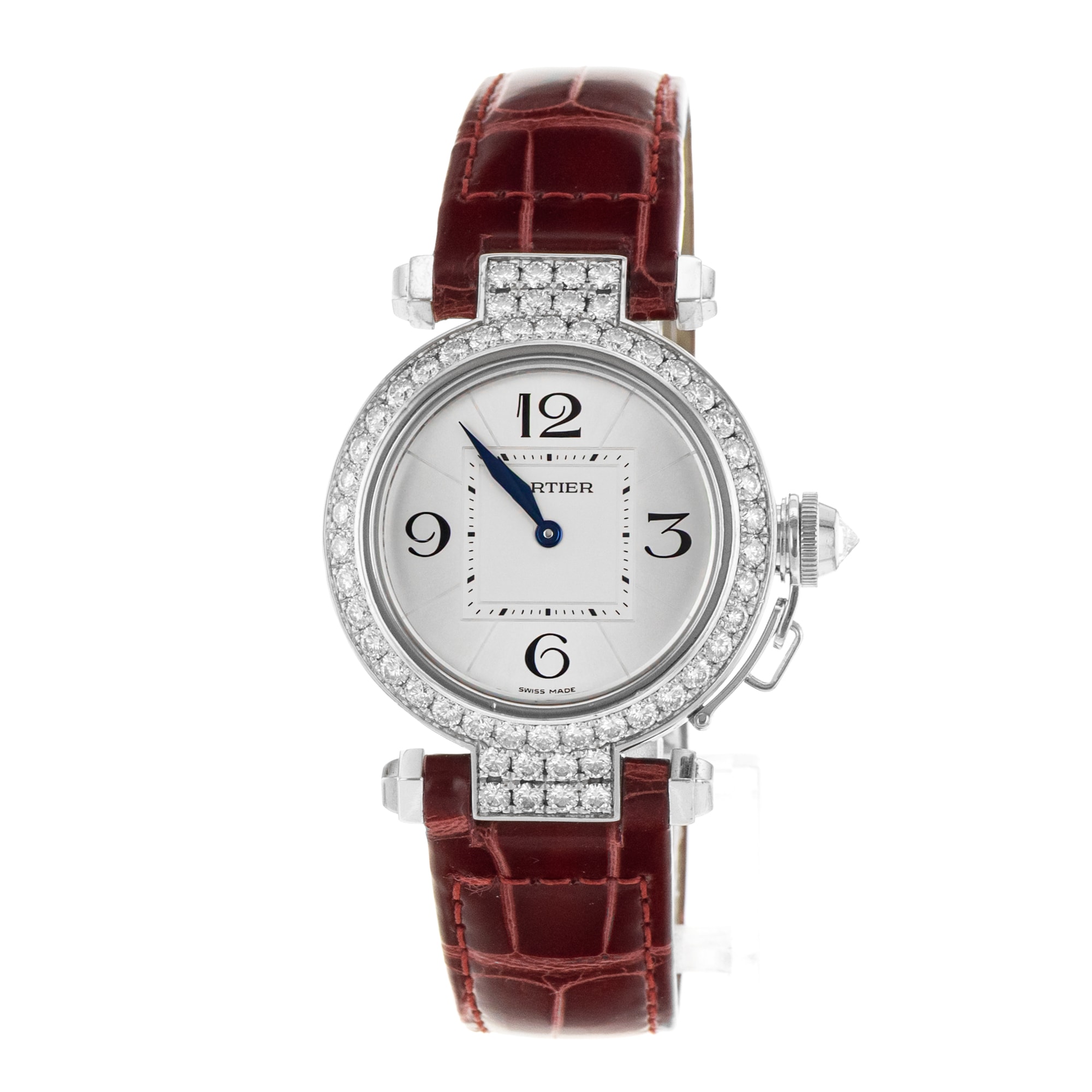 Cartier Pasha
