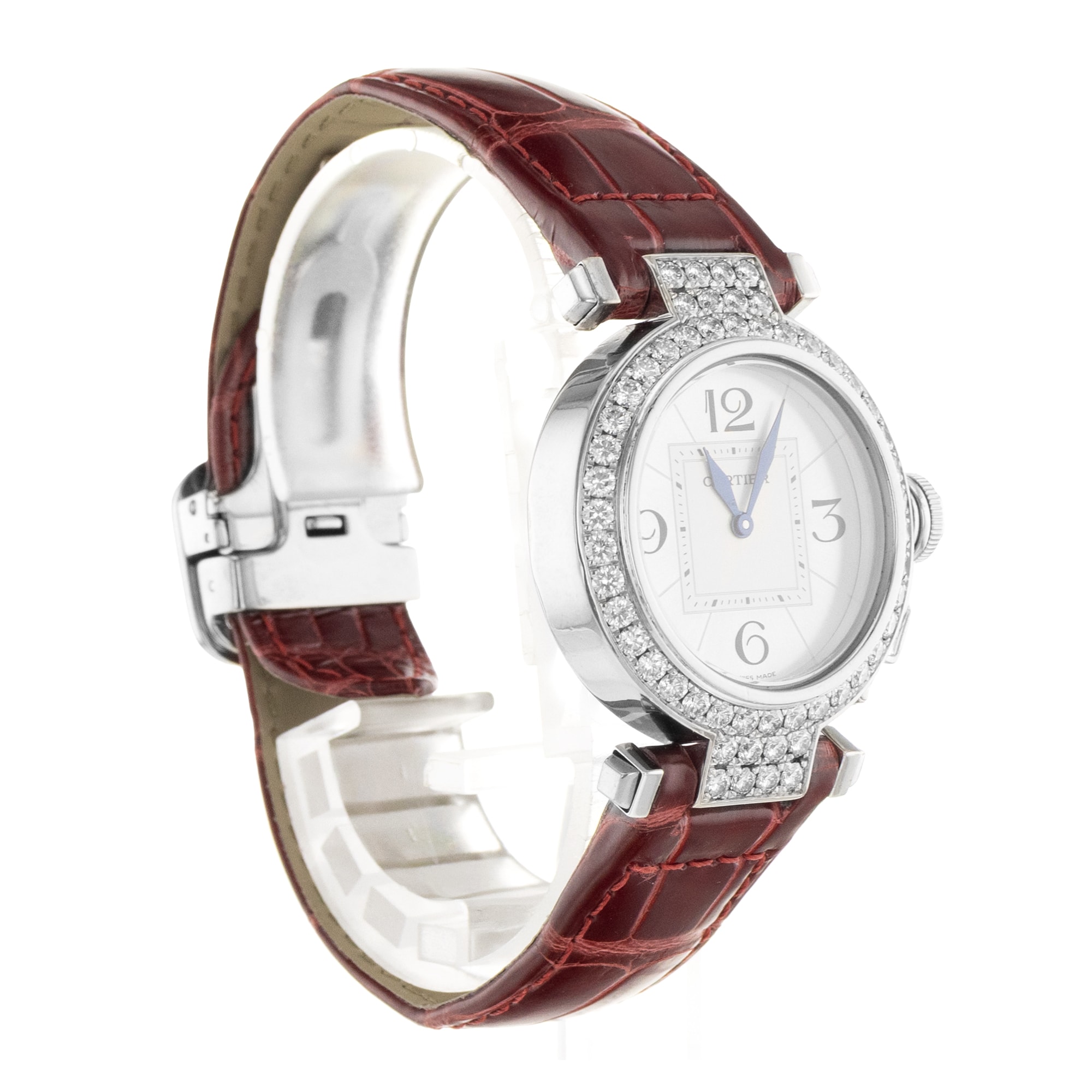Cartier Pasha