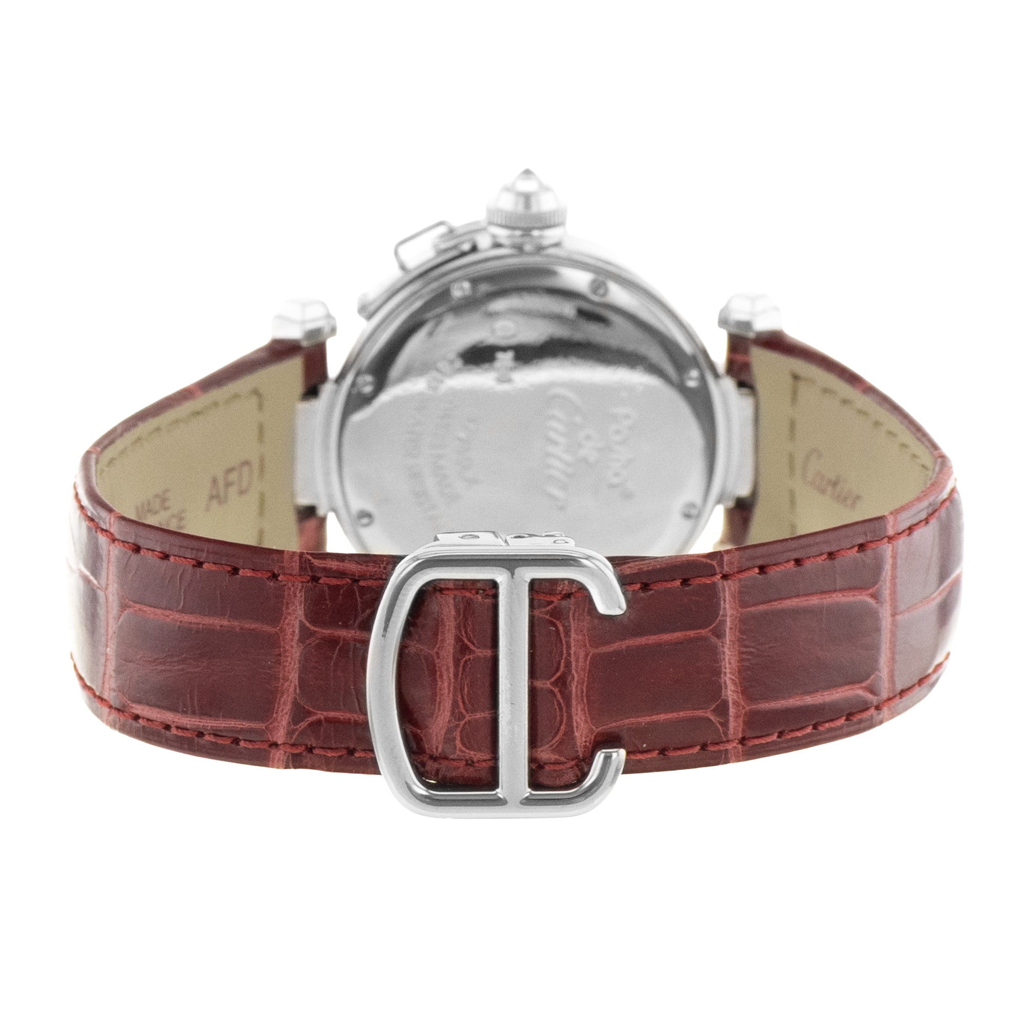 Cartier Pasha