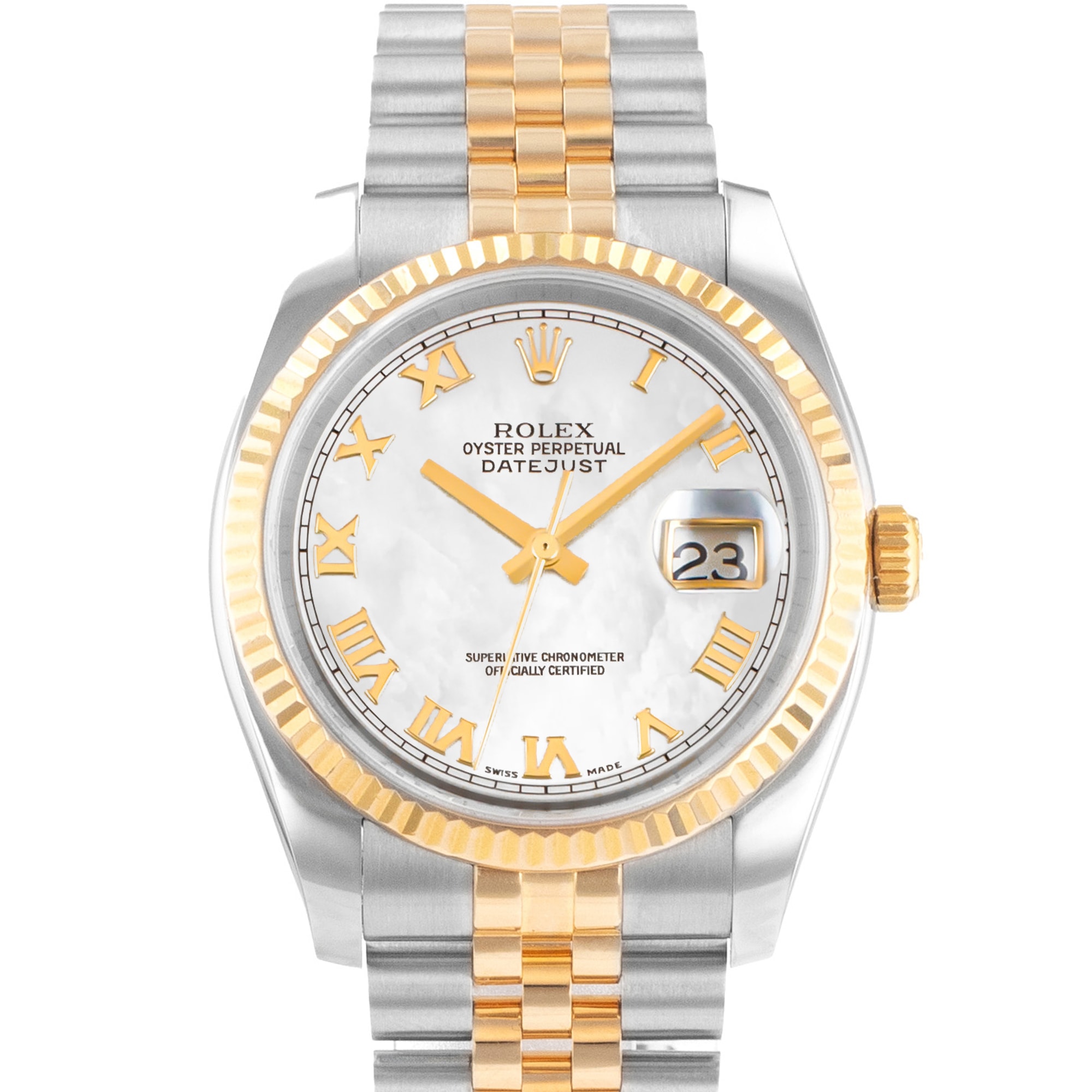 Rolex Datejust 36