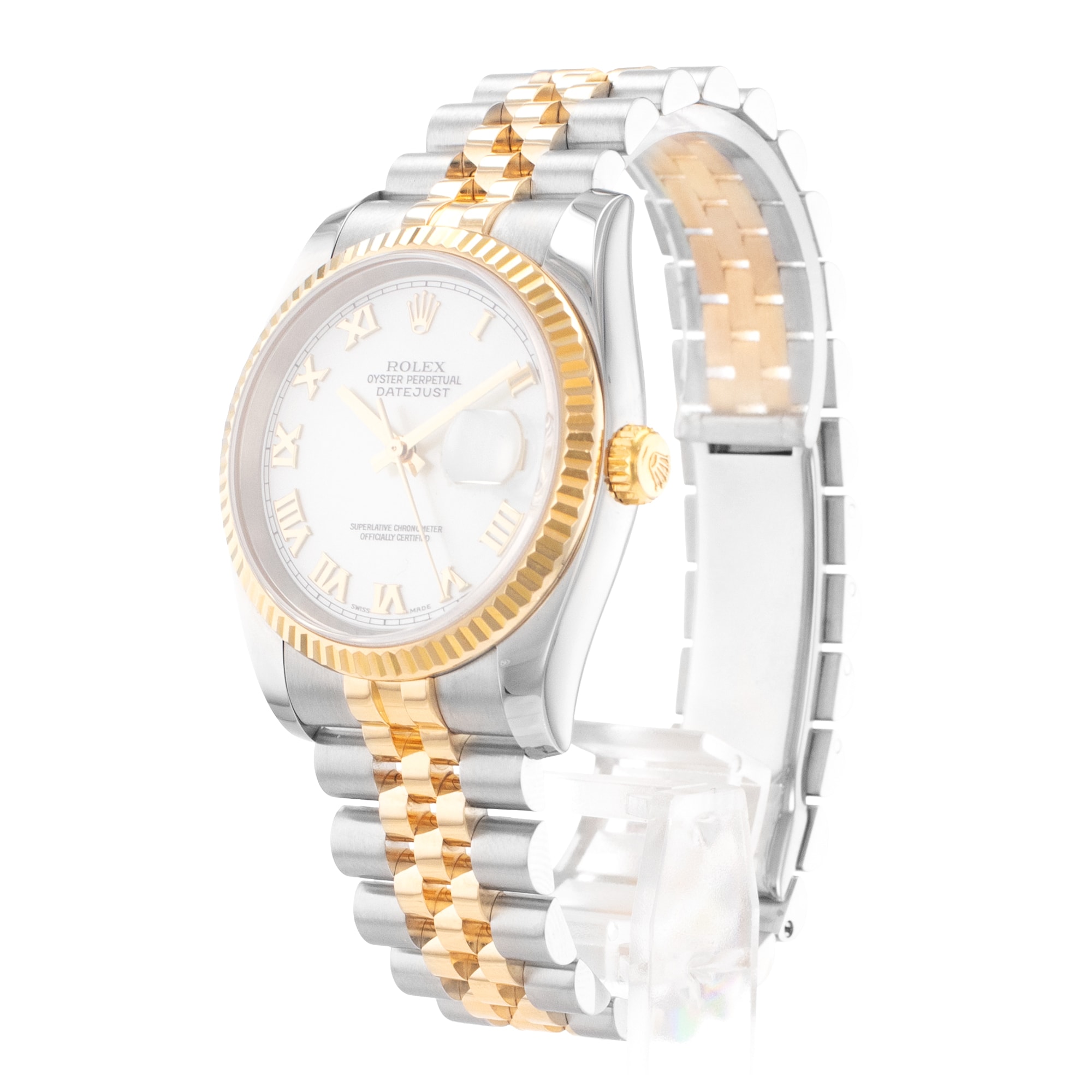 Rolex Datejust 36