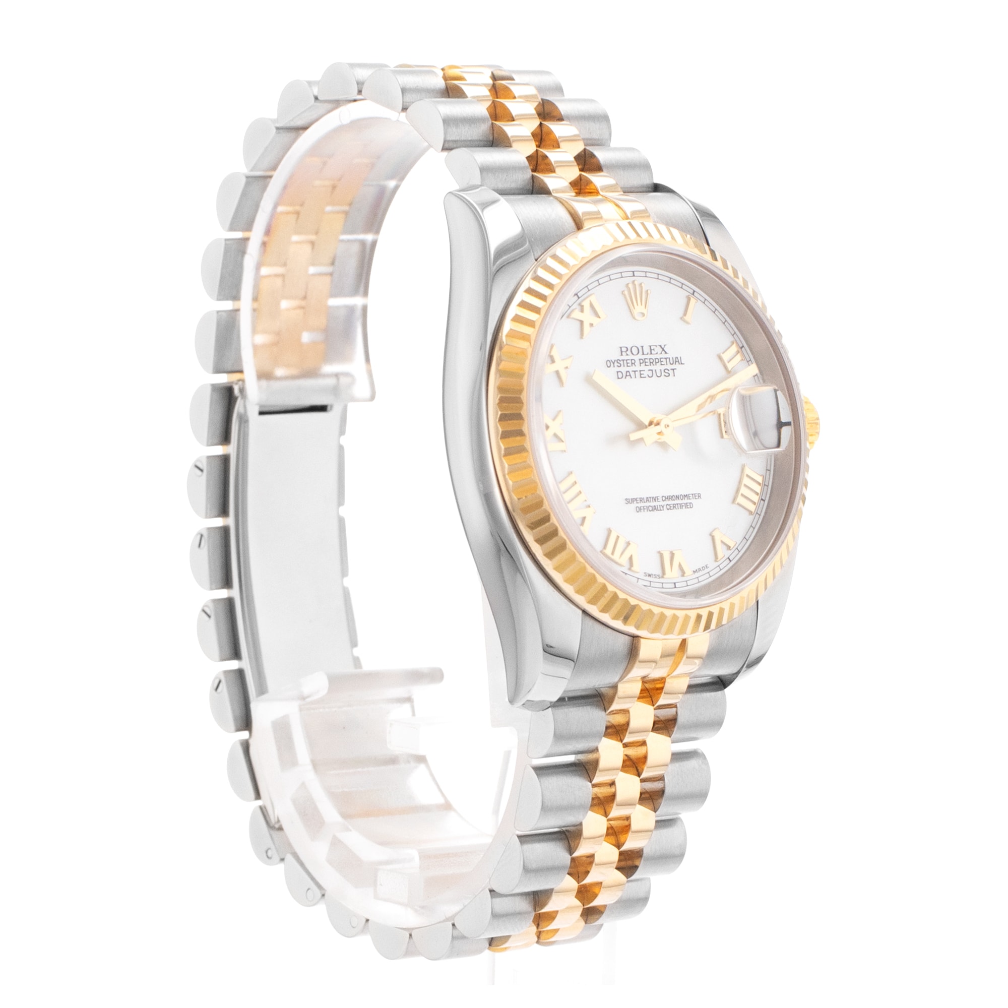 Rolex Datejust 36