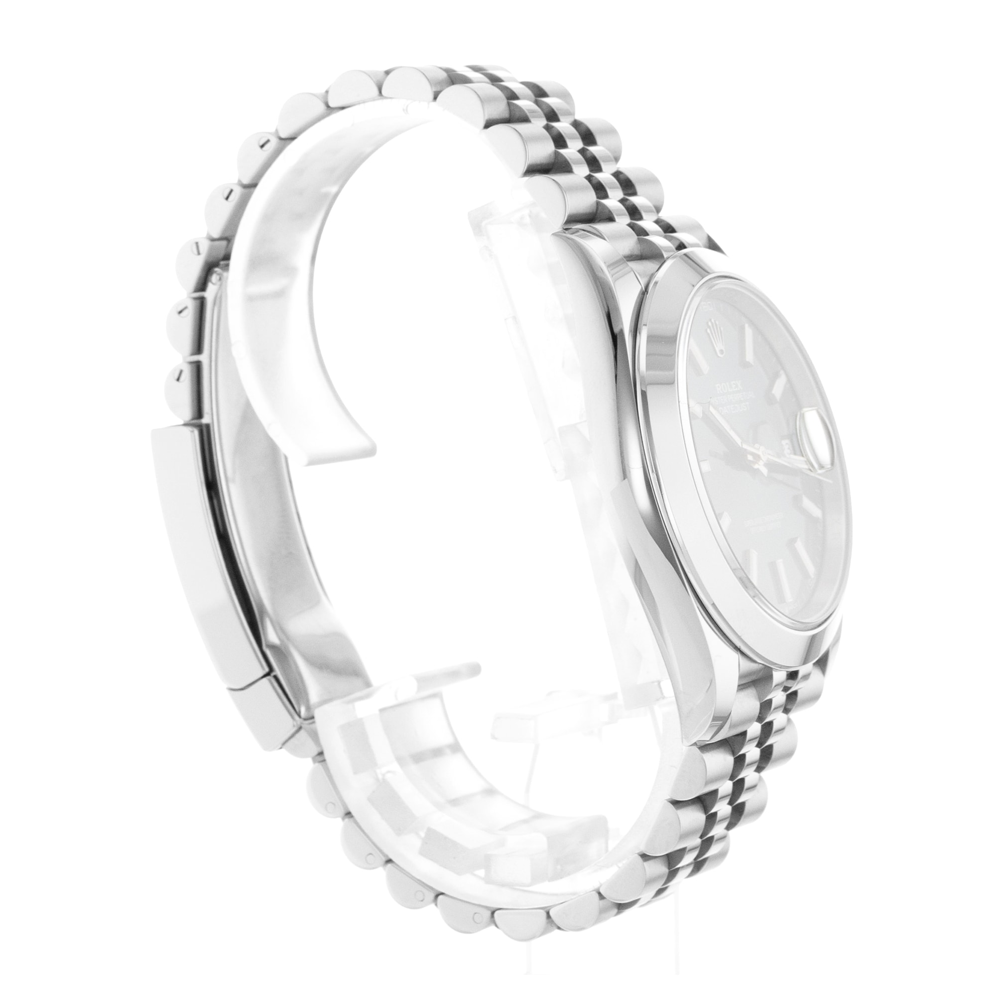 Rolex Datejust 41