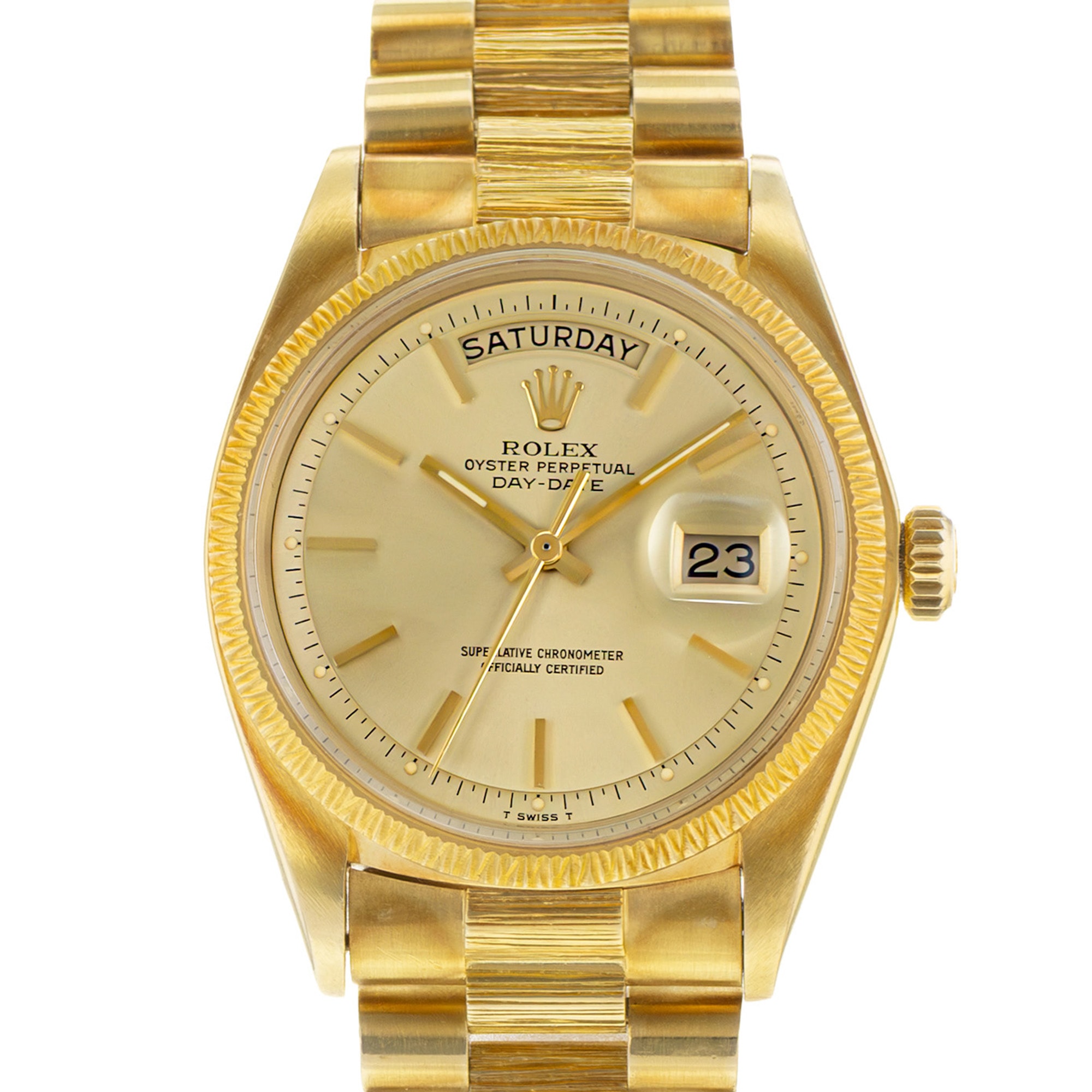 Rolex Day-Date 36