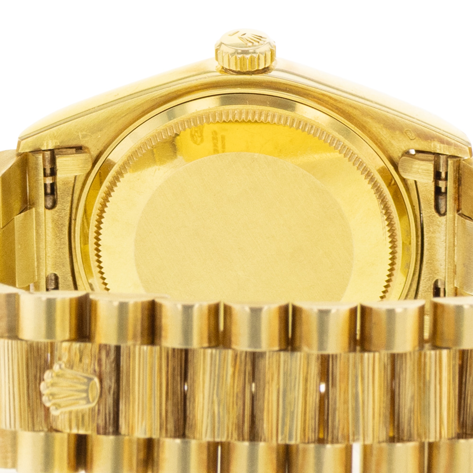 Rolex Day-Date 36