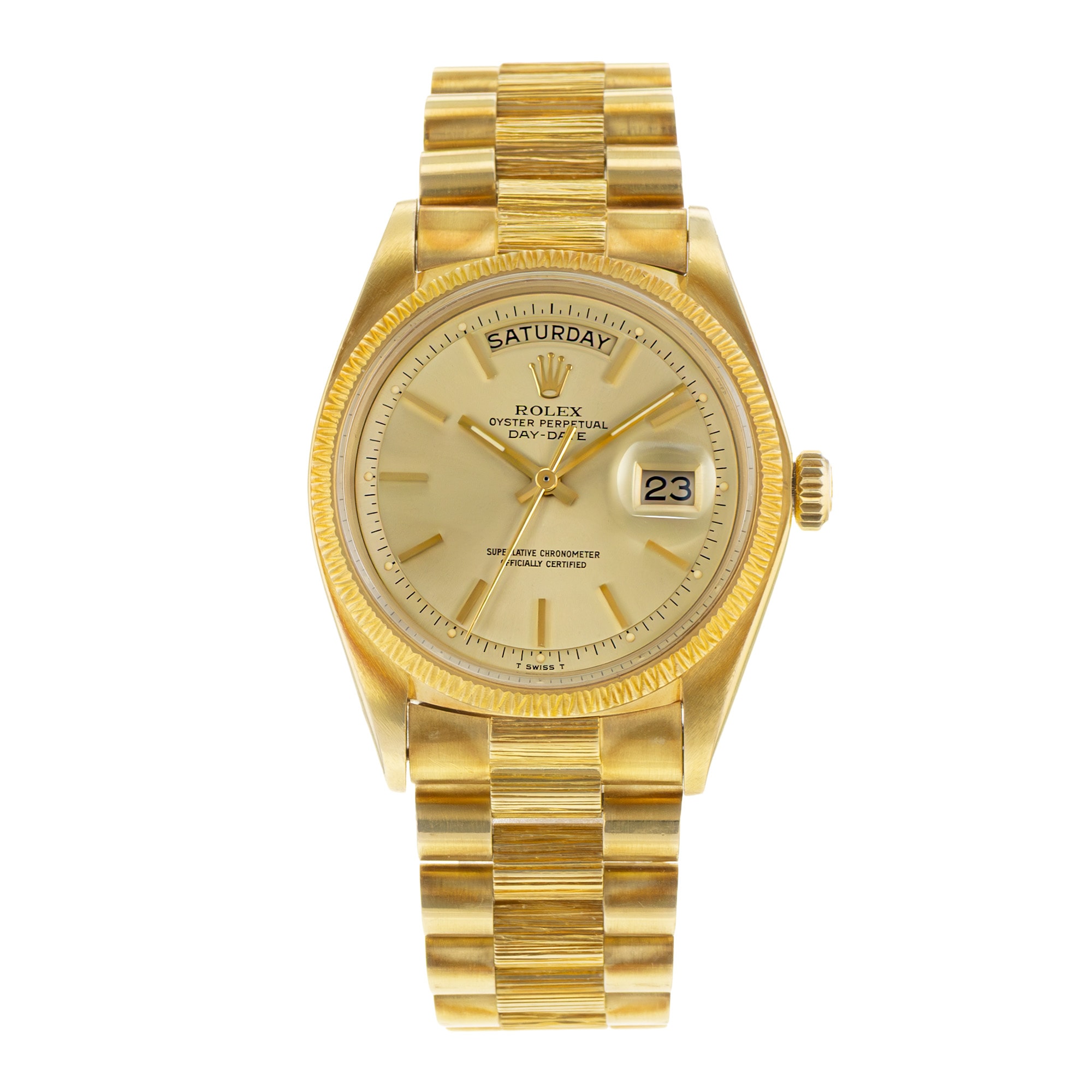 Rolex Day-Date 36