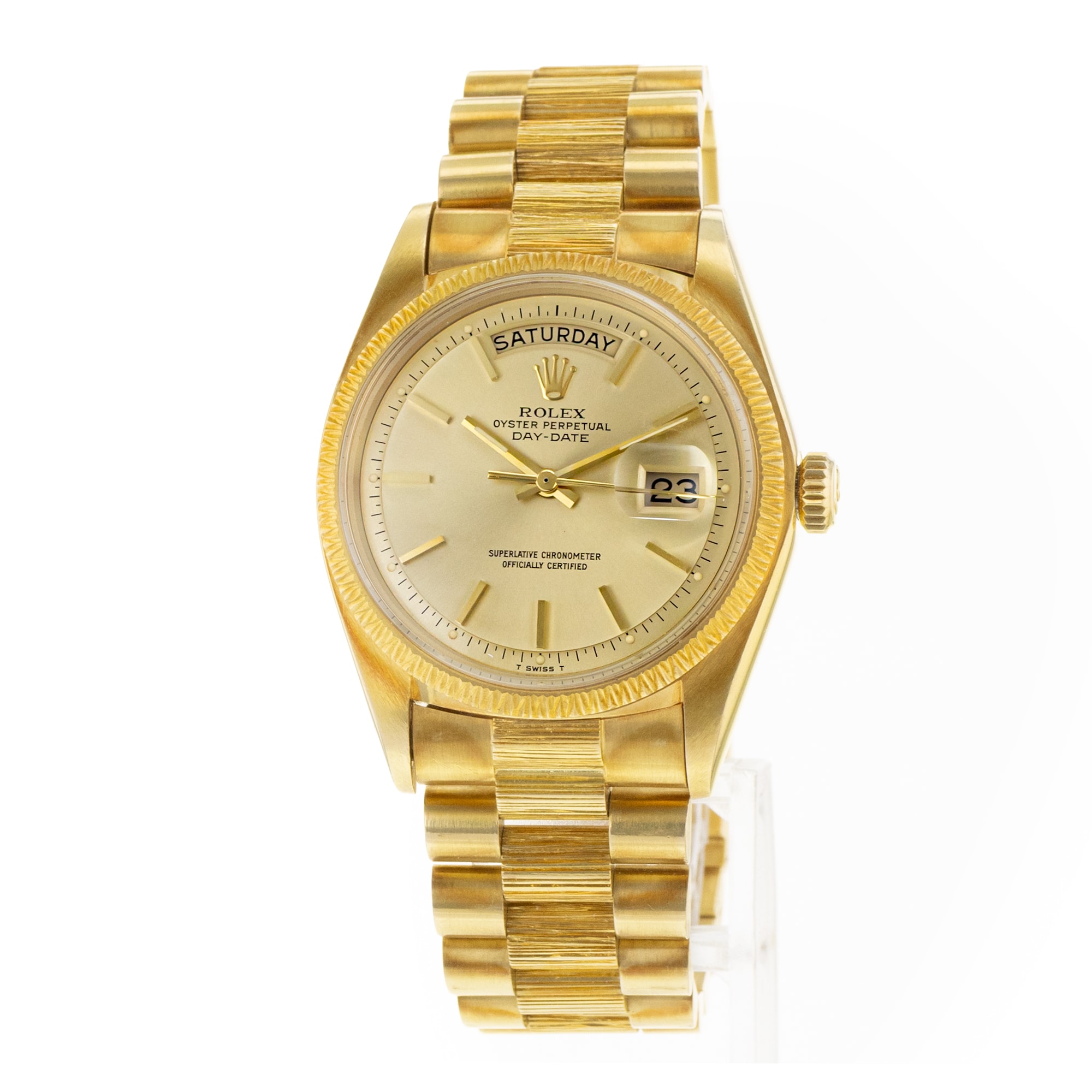 Rolex Day-Date 36