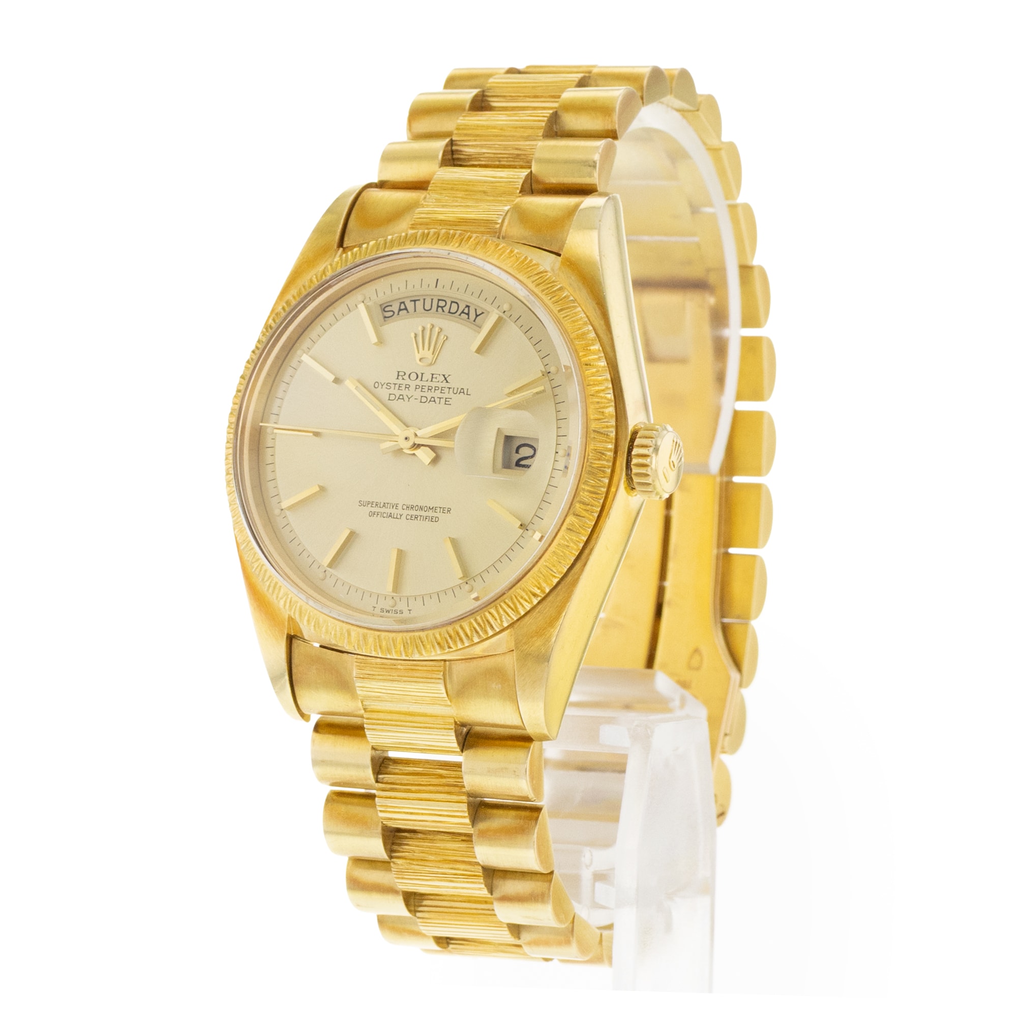 Rolex Day-Date 36