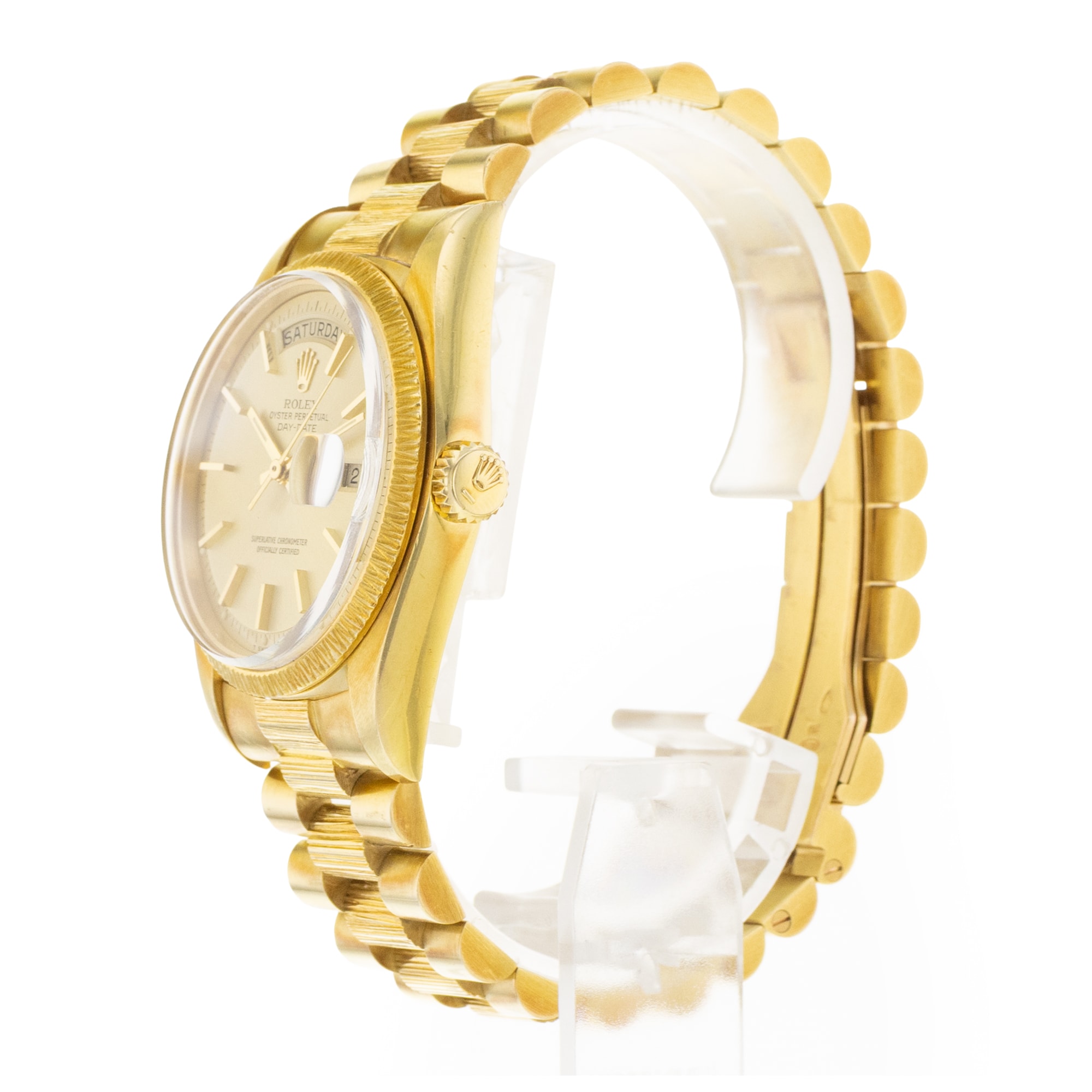 Rolex Day-Date 36