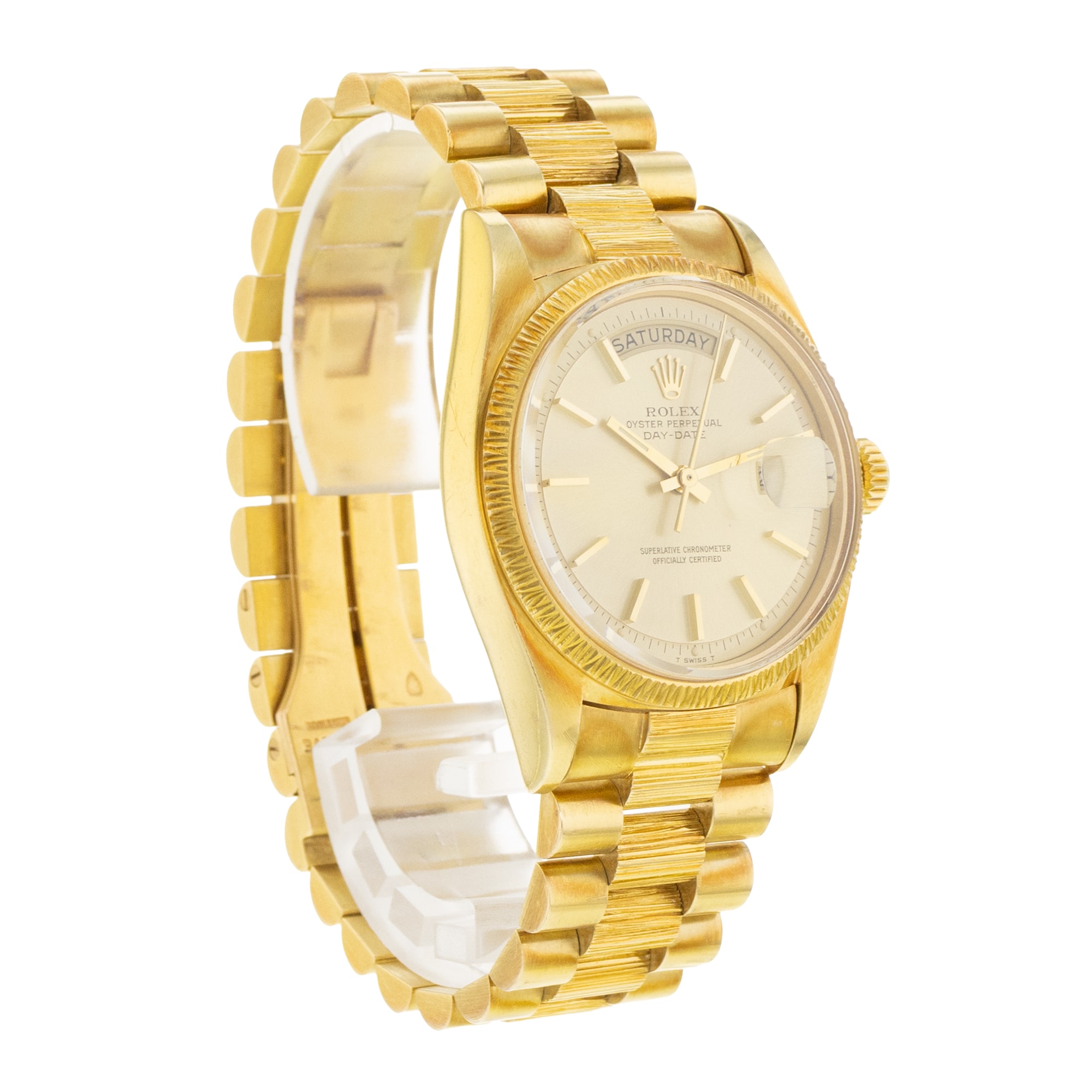 Rolex Day-Date 36
