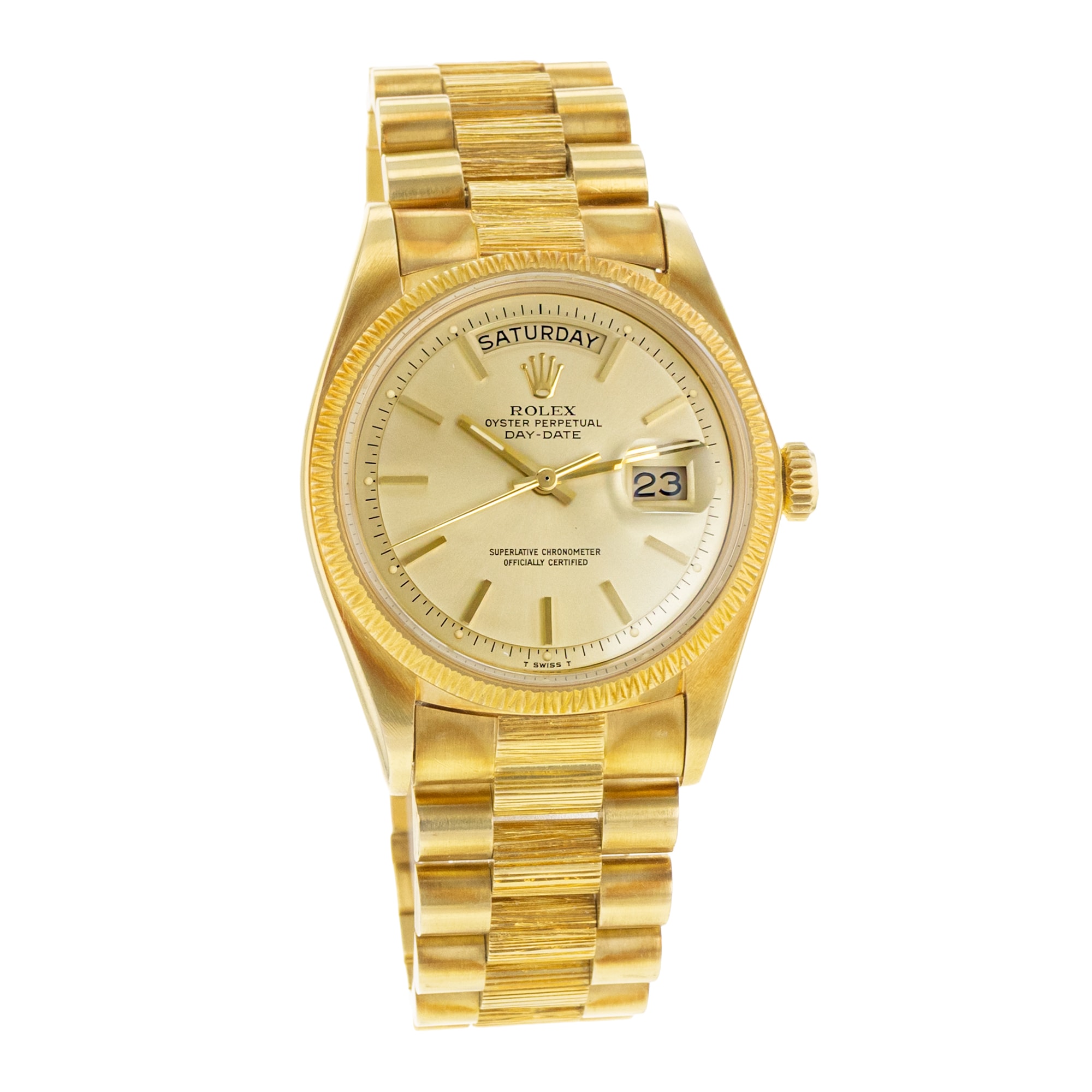 Rolex Day-Date 36