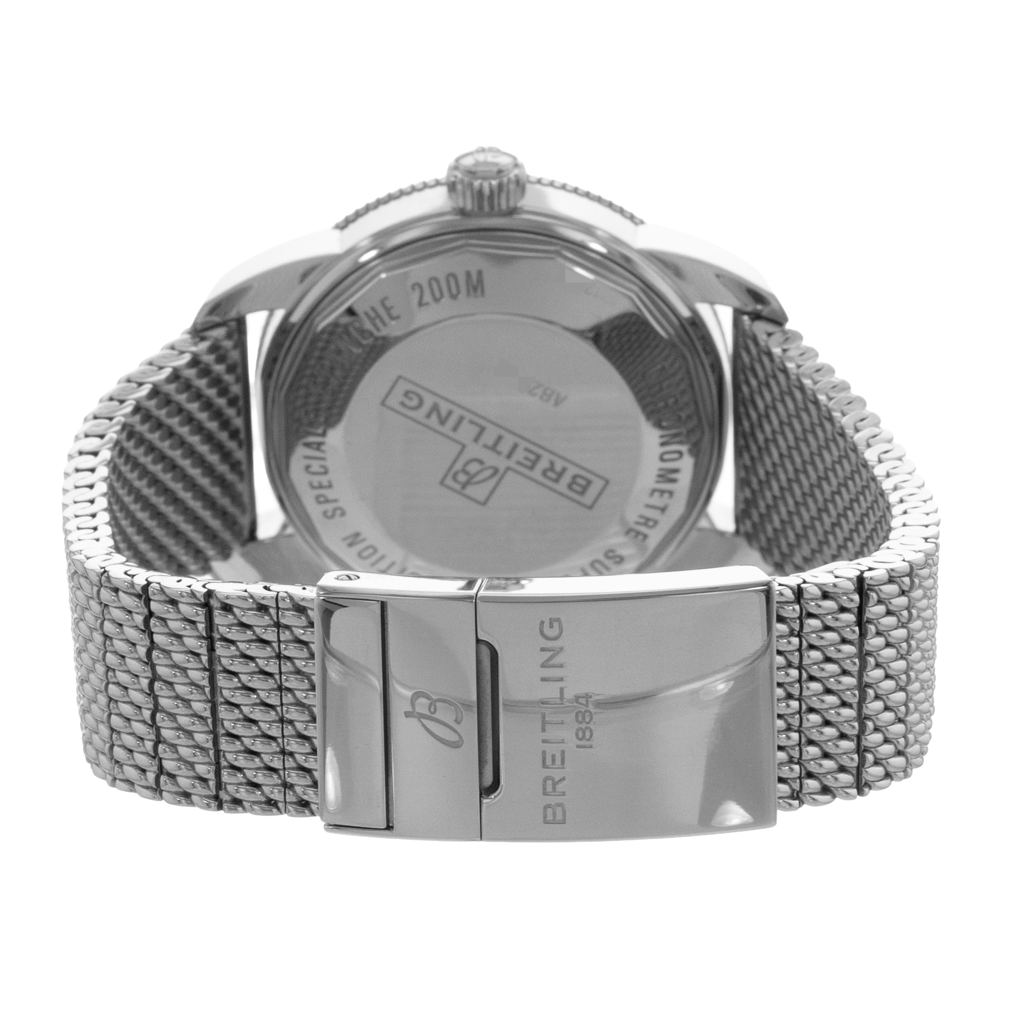 Breitling Superocean